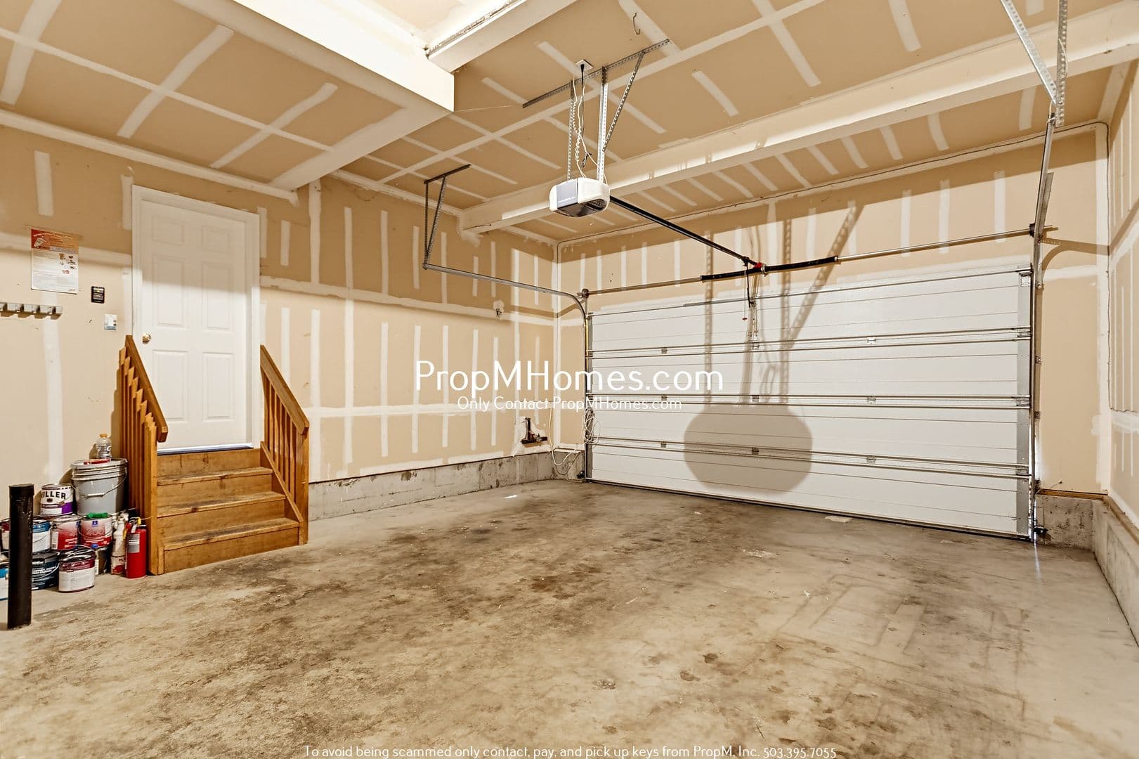 Wilsonville House: 7561 SW Thornton Street
