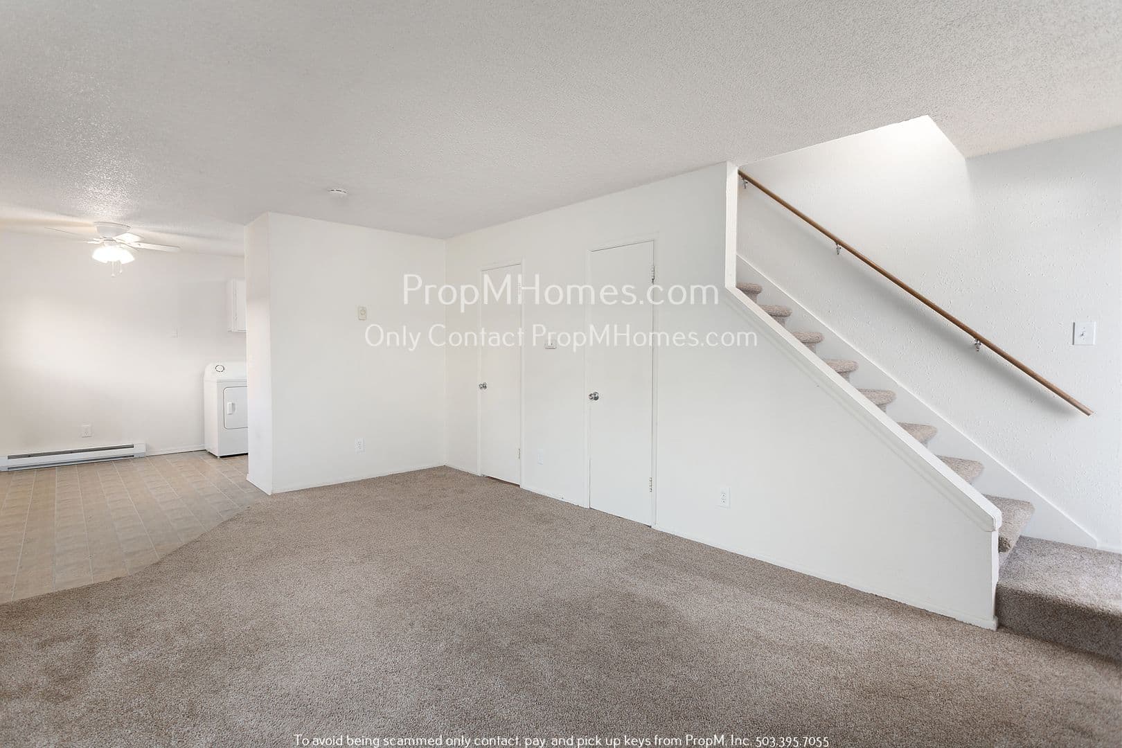Portland Condo: 3510 SE 61st Avenue
