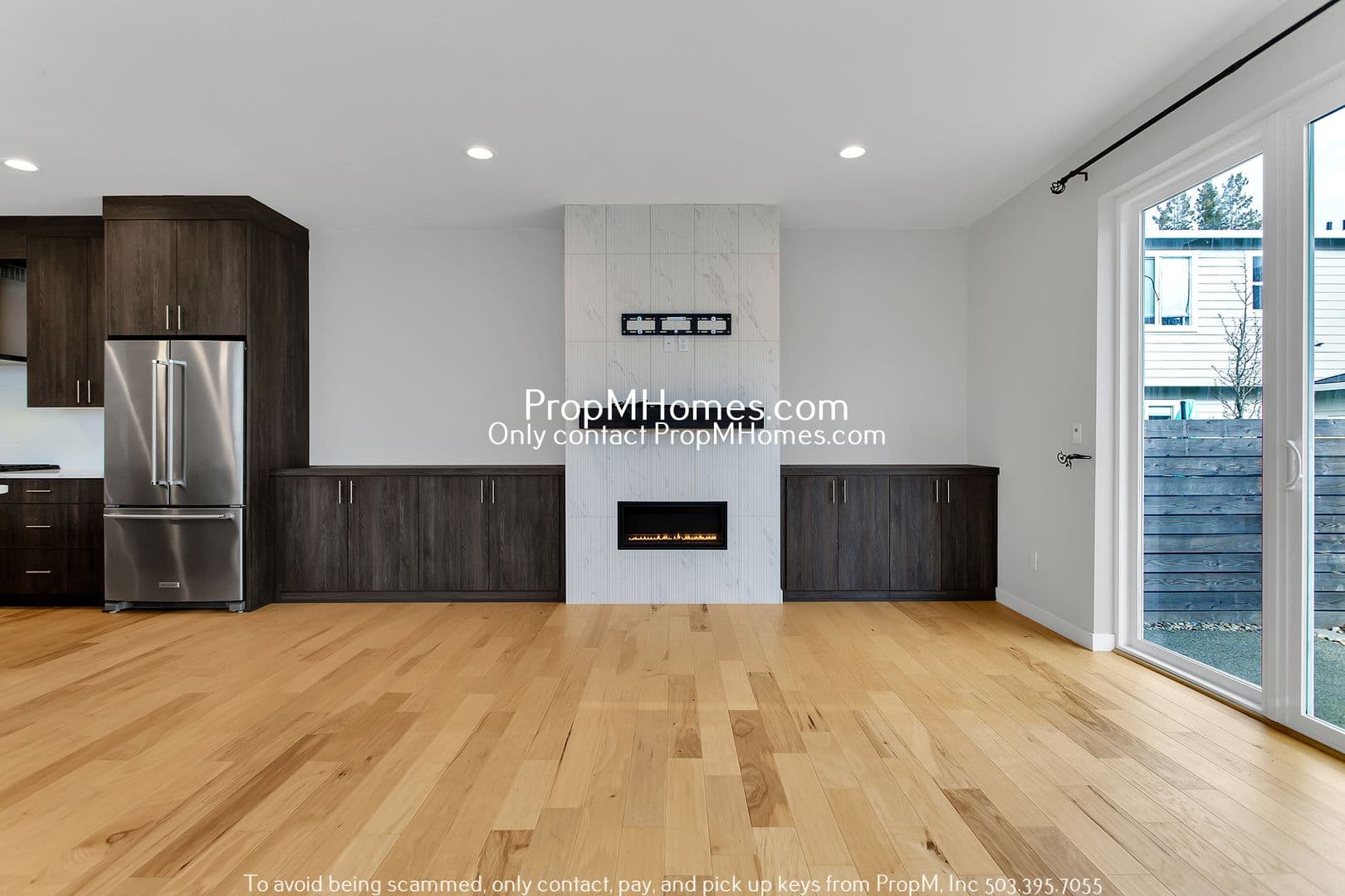 Portland House: 6880 NE 13th Avenue