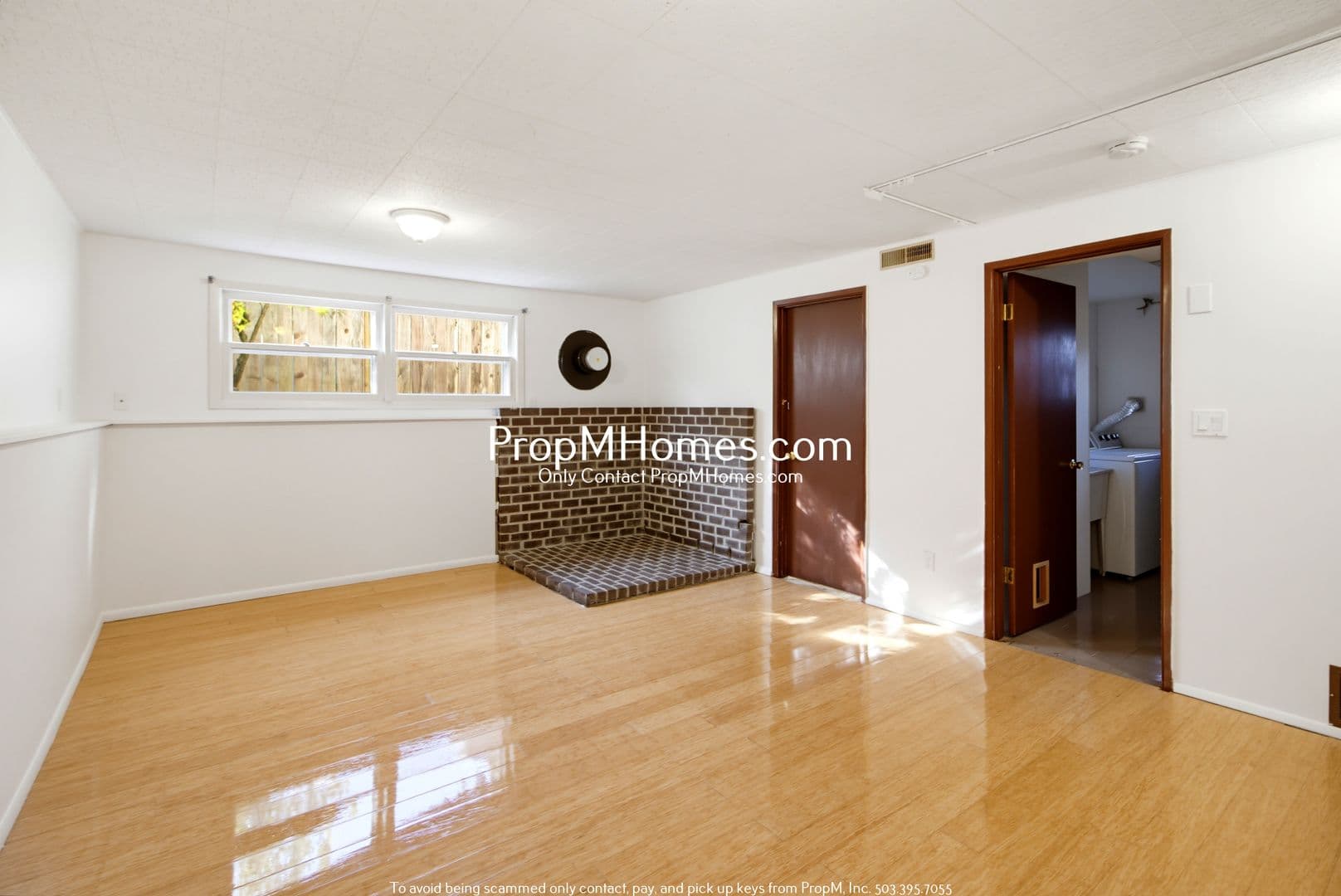 Gresham House: 16315 NE Holladay Street - NEW PROPERTY