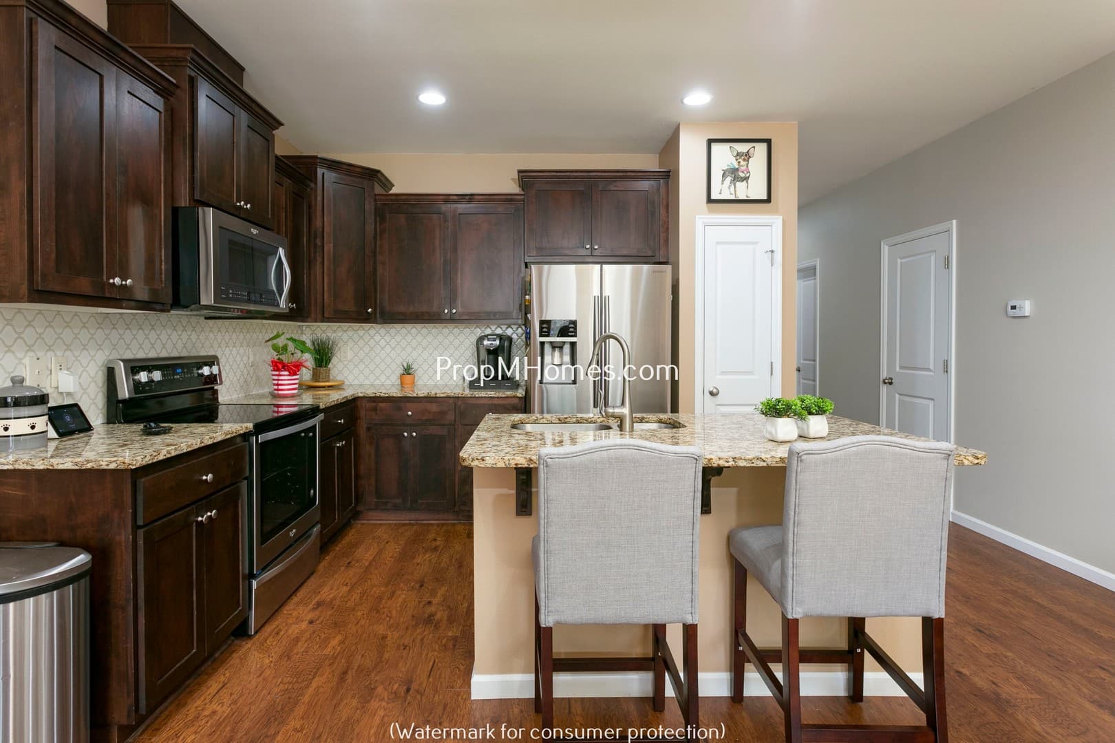Damascus House: 15252 SE Eckert Lane