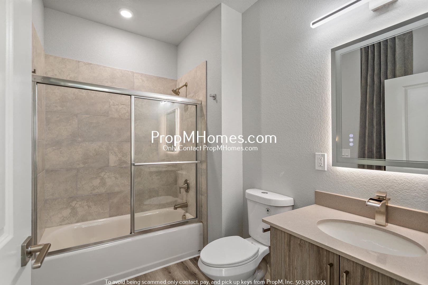 Portland Apartment: 7921 SW Old Capitol Highway - NEW PROPERTY