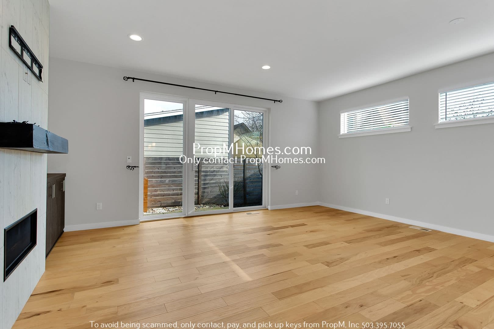 Portland House: 6880 NE 13th Avenue
