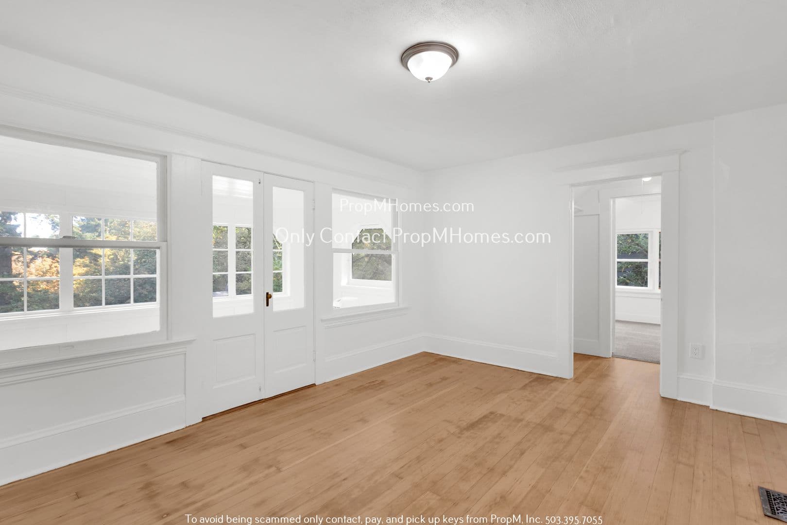 Portland House: 3732 SW Council Crest Drive