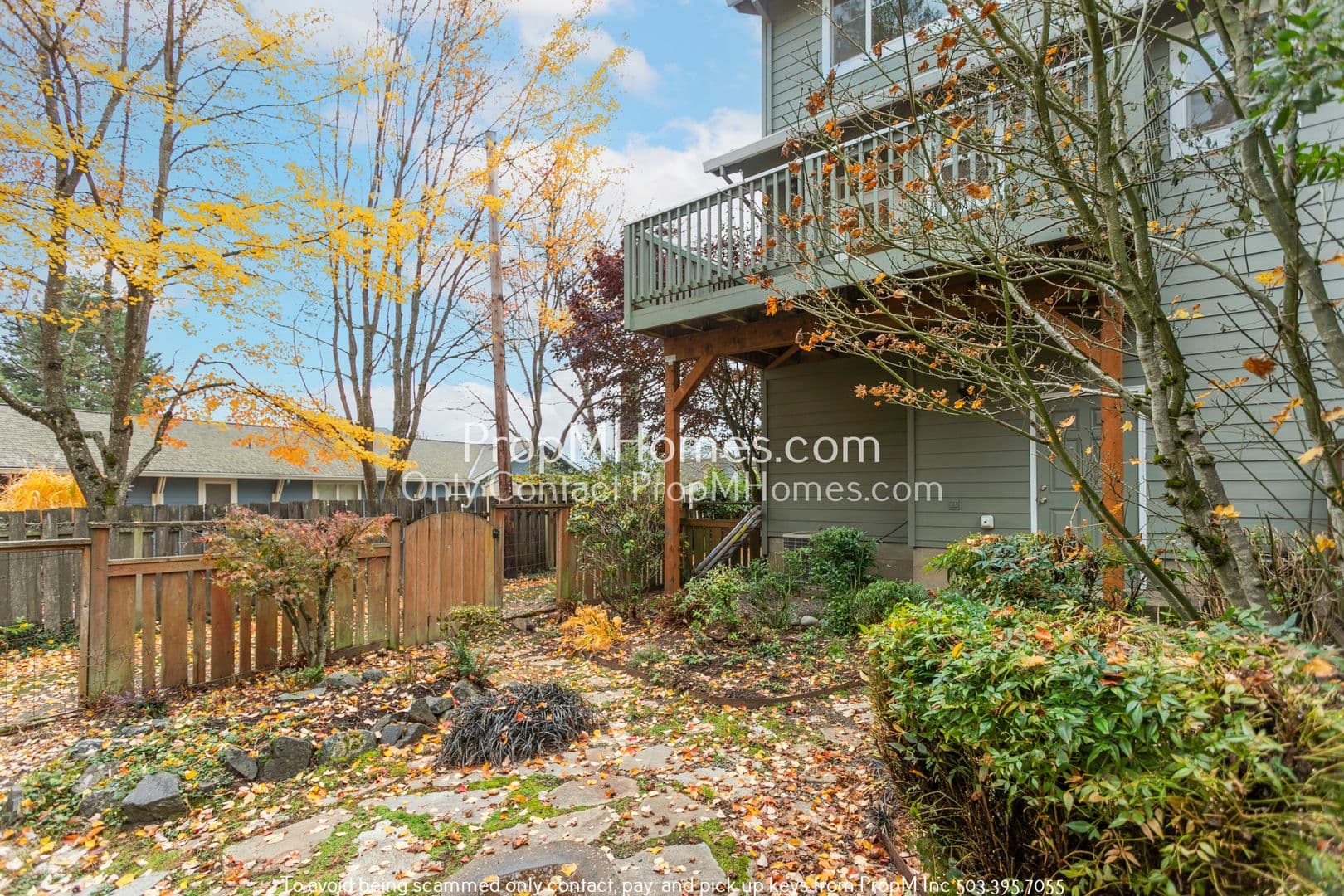 Portland House: 1240 SW Cheltenham Street