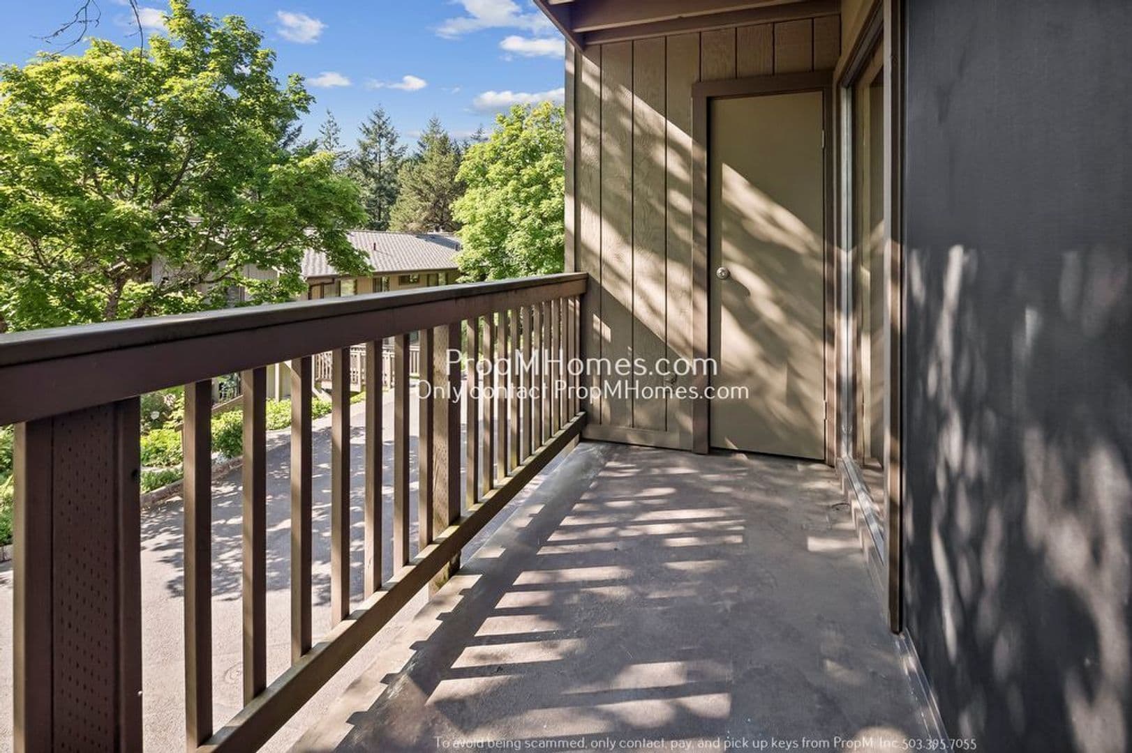 Portland House: 7744 SW Barnes Road Unit E