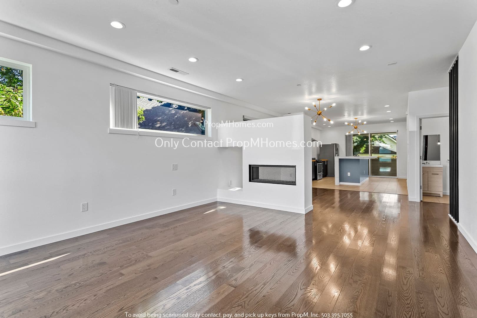 Portland House: 4479 NE Rodney Avenue Unit A