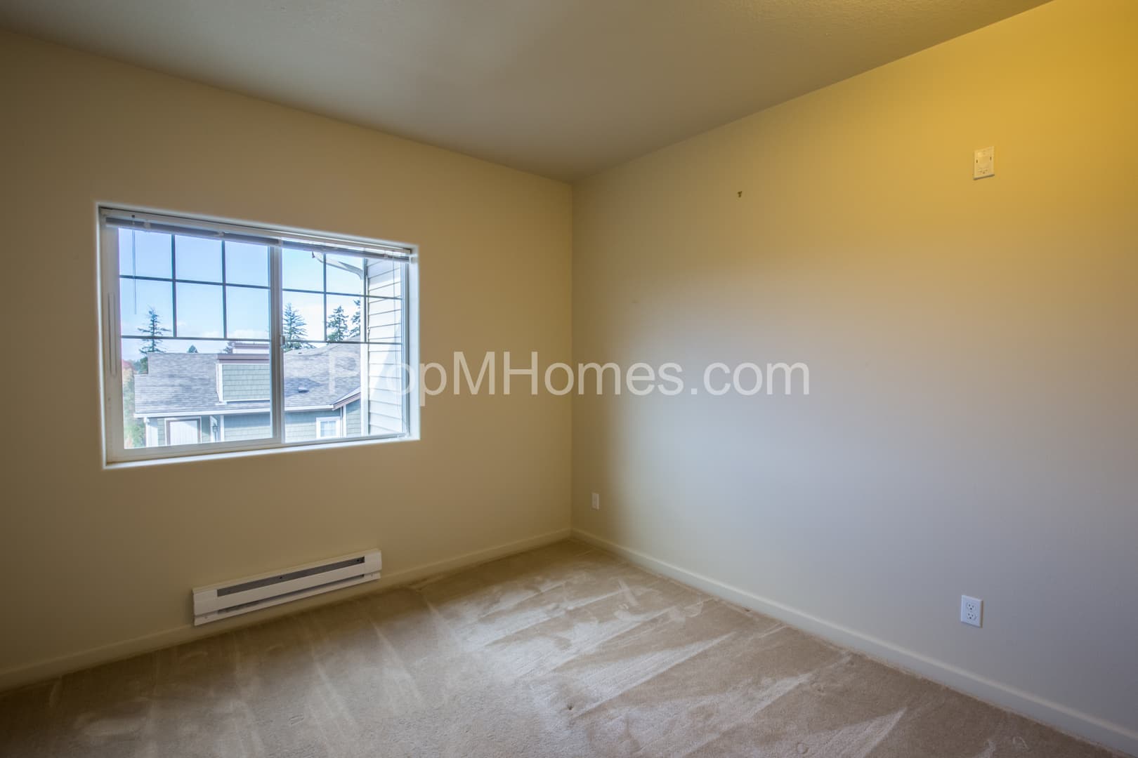 Portland Condo: 11850 NW Hollysprings Lane Unit 403