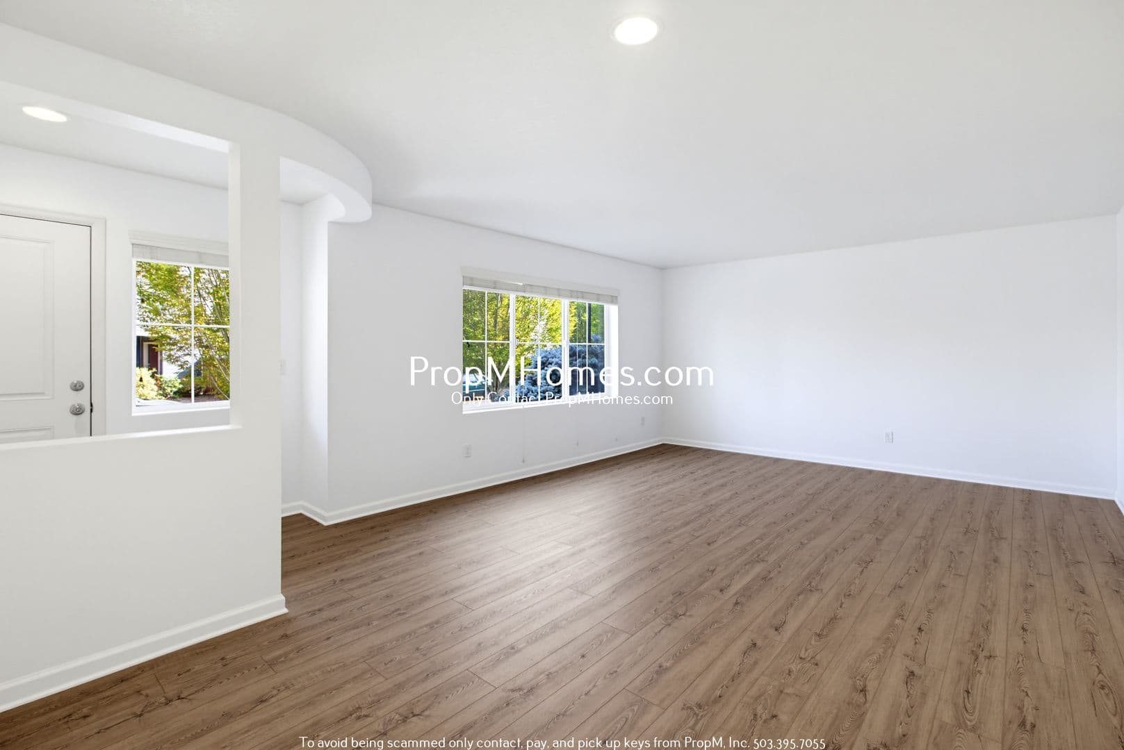 Beaverton House: 811 Windrose Terrace - NEW PROPERTY