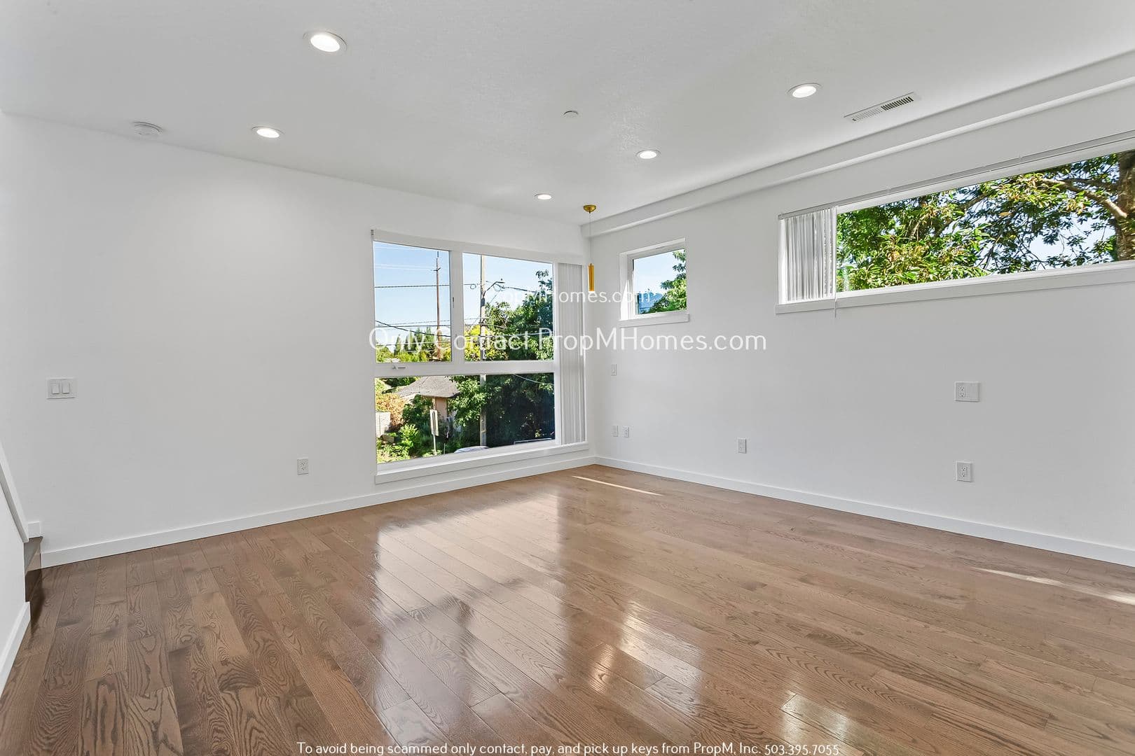 Portland House: 4479 NE Rodney Avenue Unit A