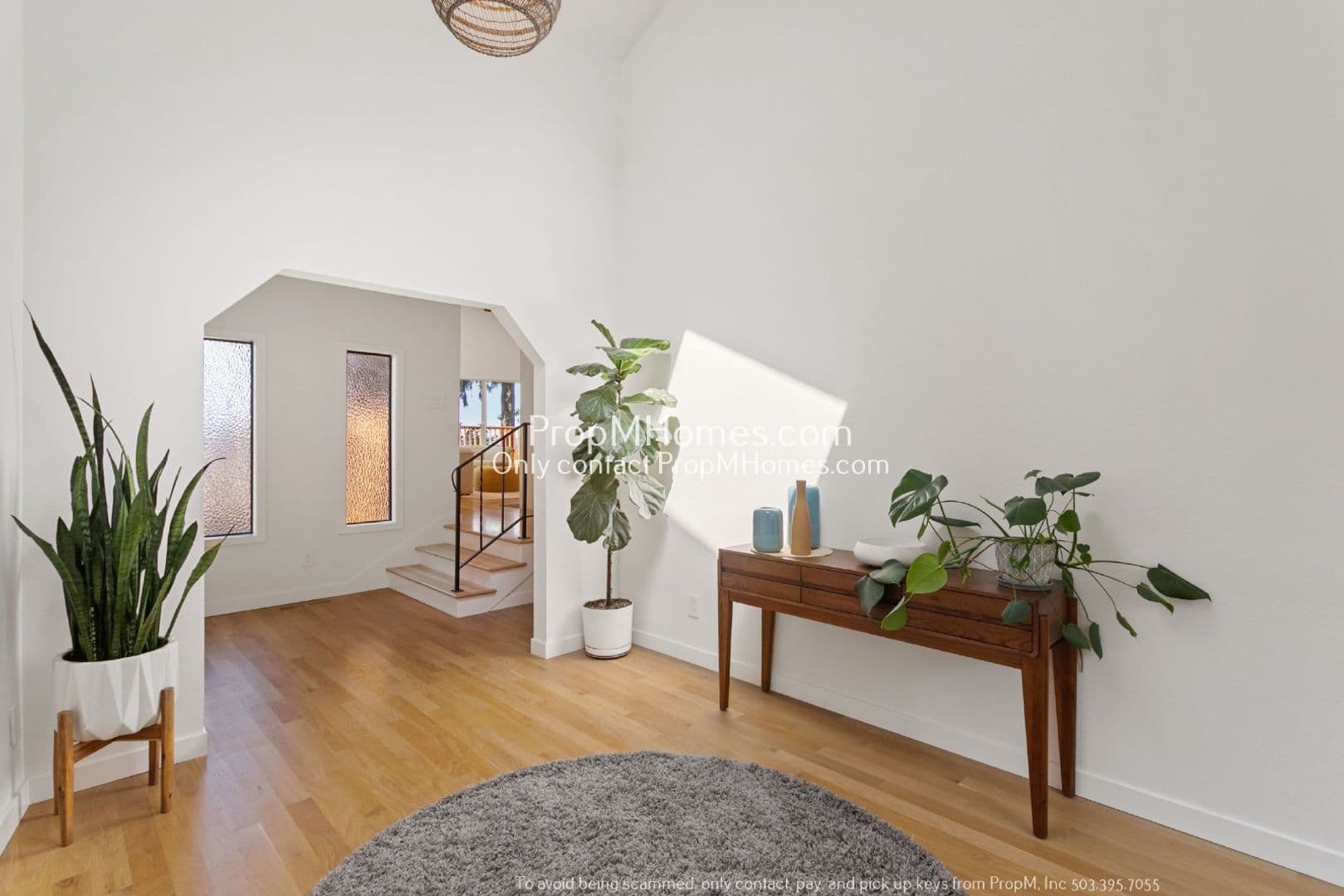 Happy Valley House: 10625 SE 93rd Court