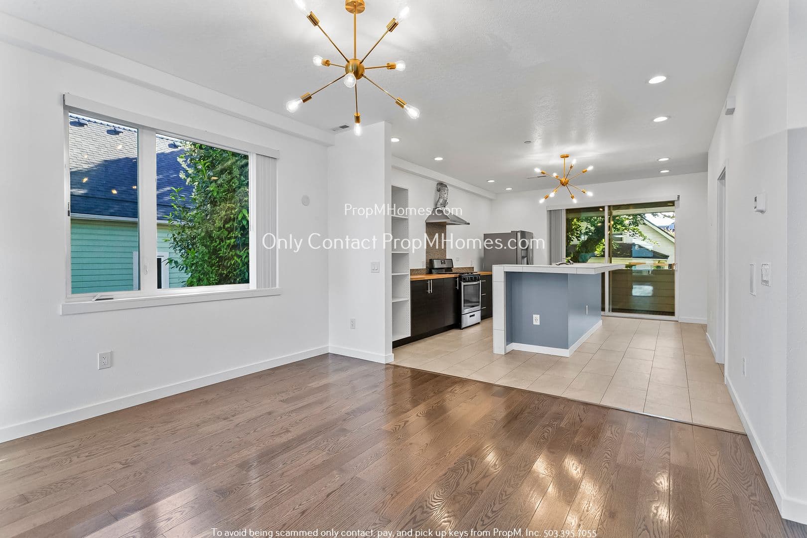 Portland House: 4479 NE Rodney Avenue Unit A