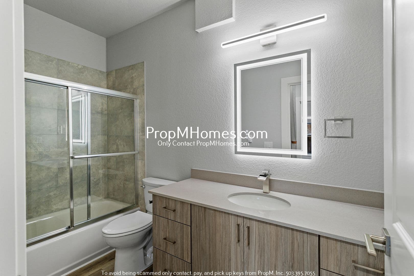 Portland Apartment: 7921 SW Old Capitol Highway - NEW PROPERTY