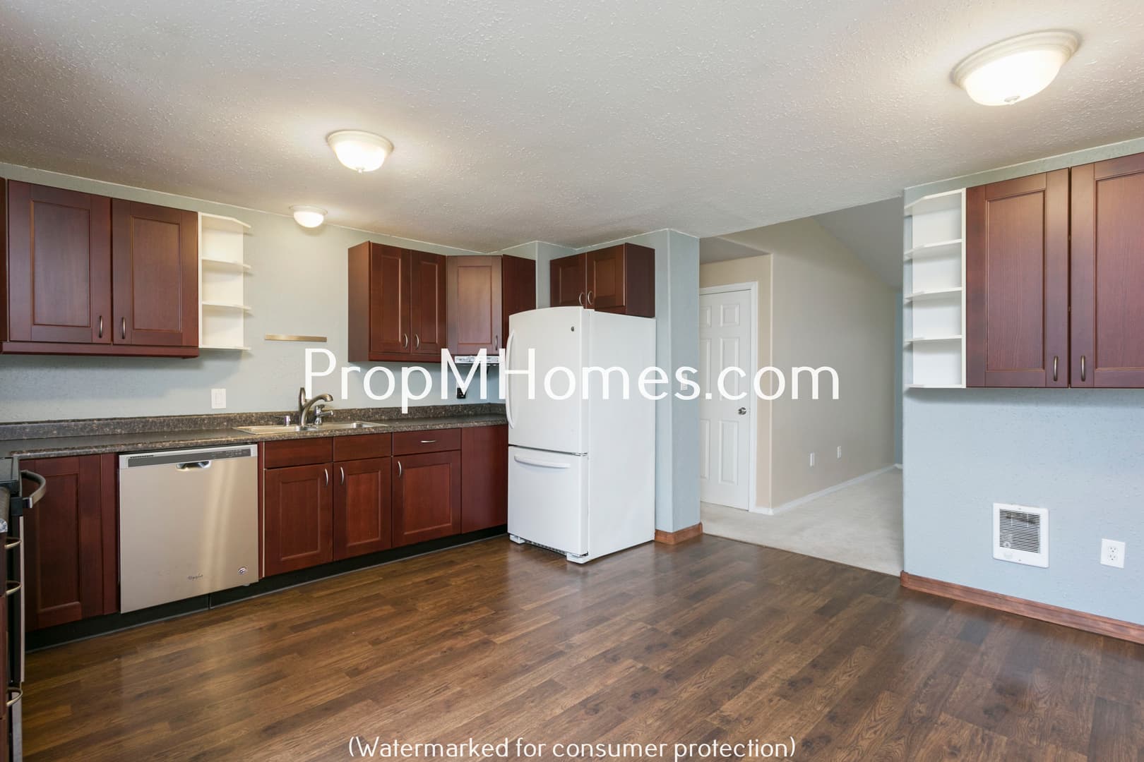 Beaverton House: 18425 NW Heritage Terrace