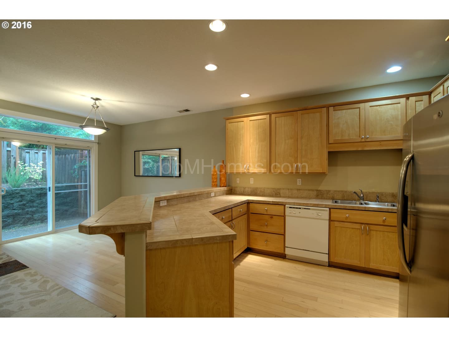 Beaverton House: 9325 SW Jasper Drive