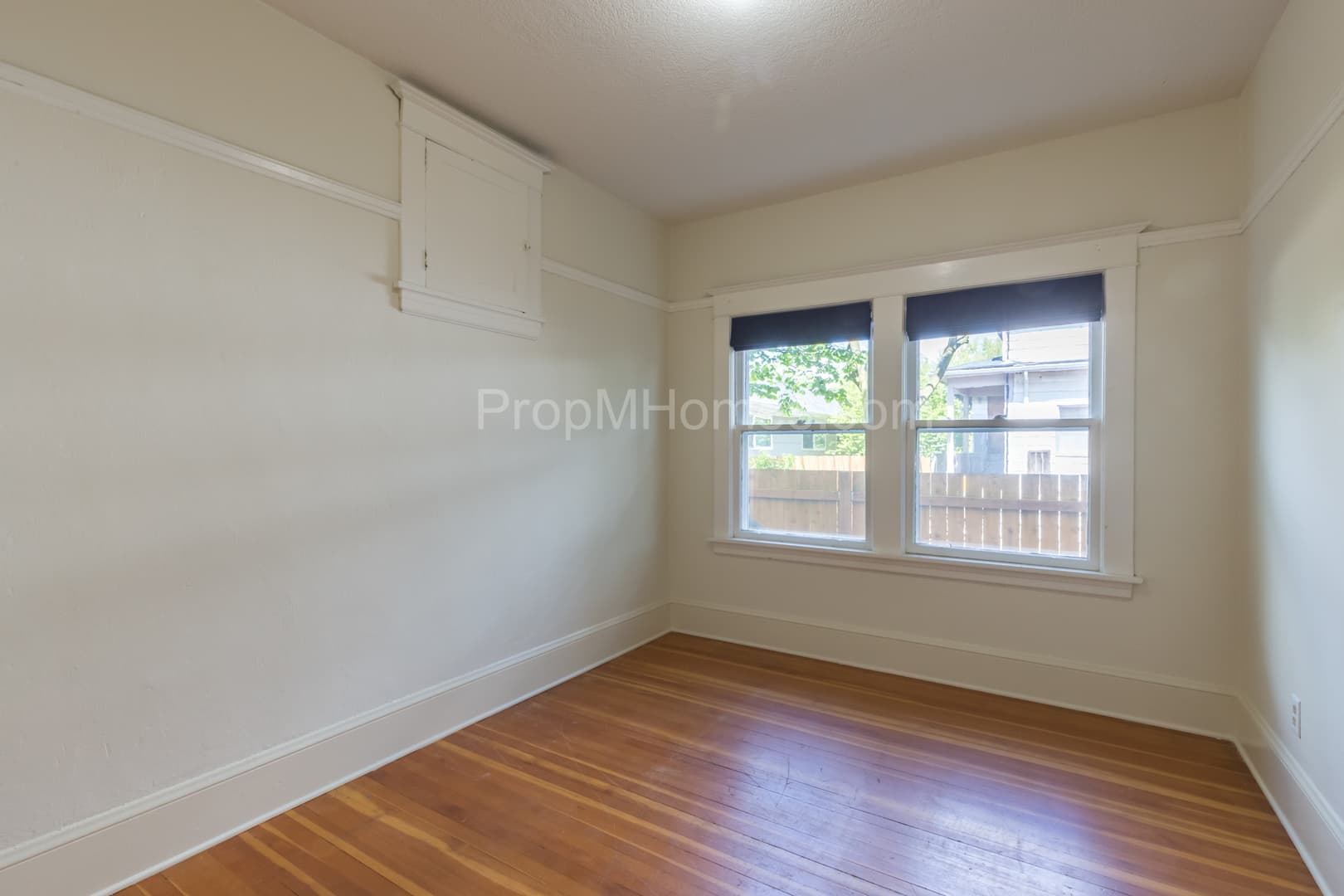 Portland House: 1027 SE 42nd Avenue