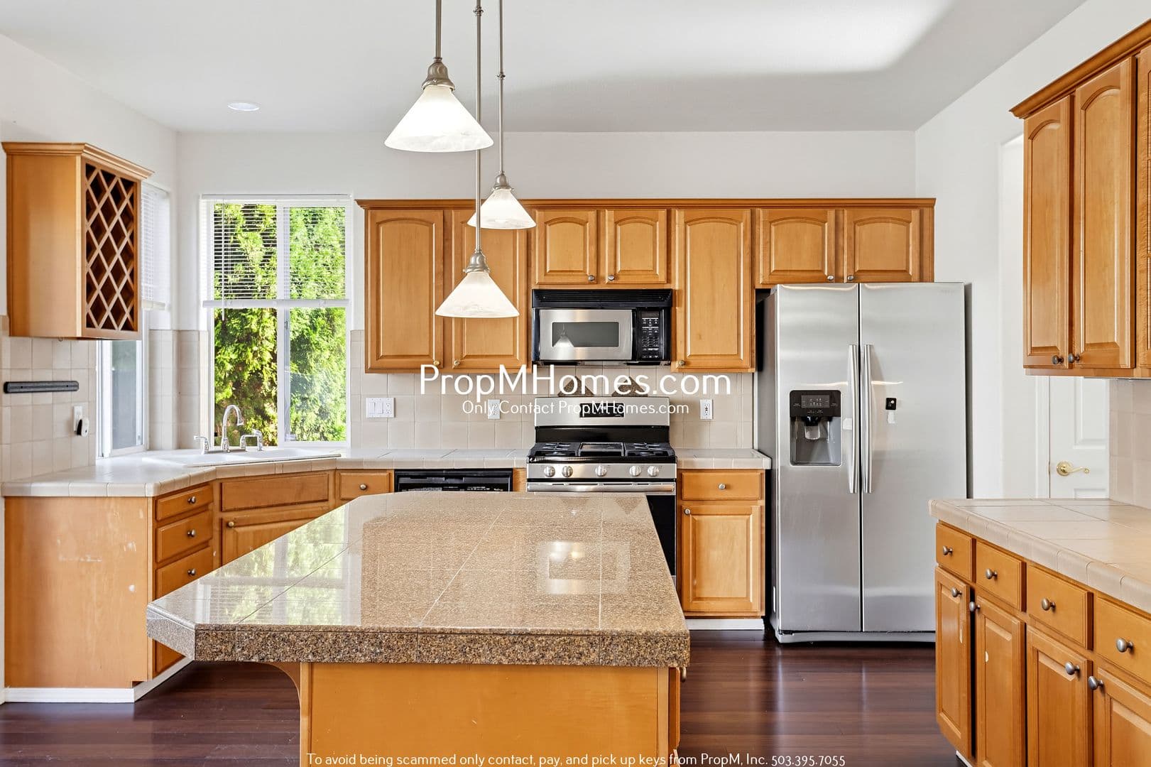 Wilsonville House: 7561 SW Thornton Street