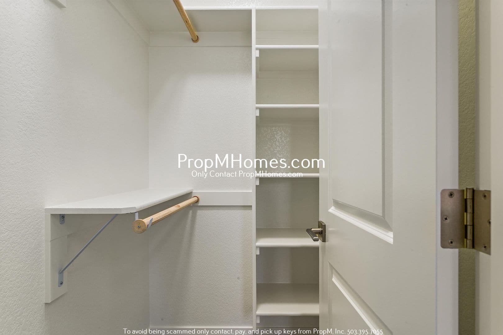 Portland Apartment: 7921 SW Old Capitol Highway - NEW PROPERTY