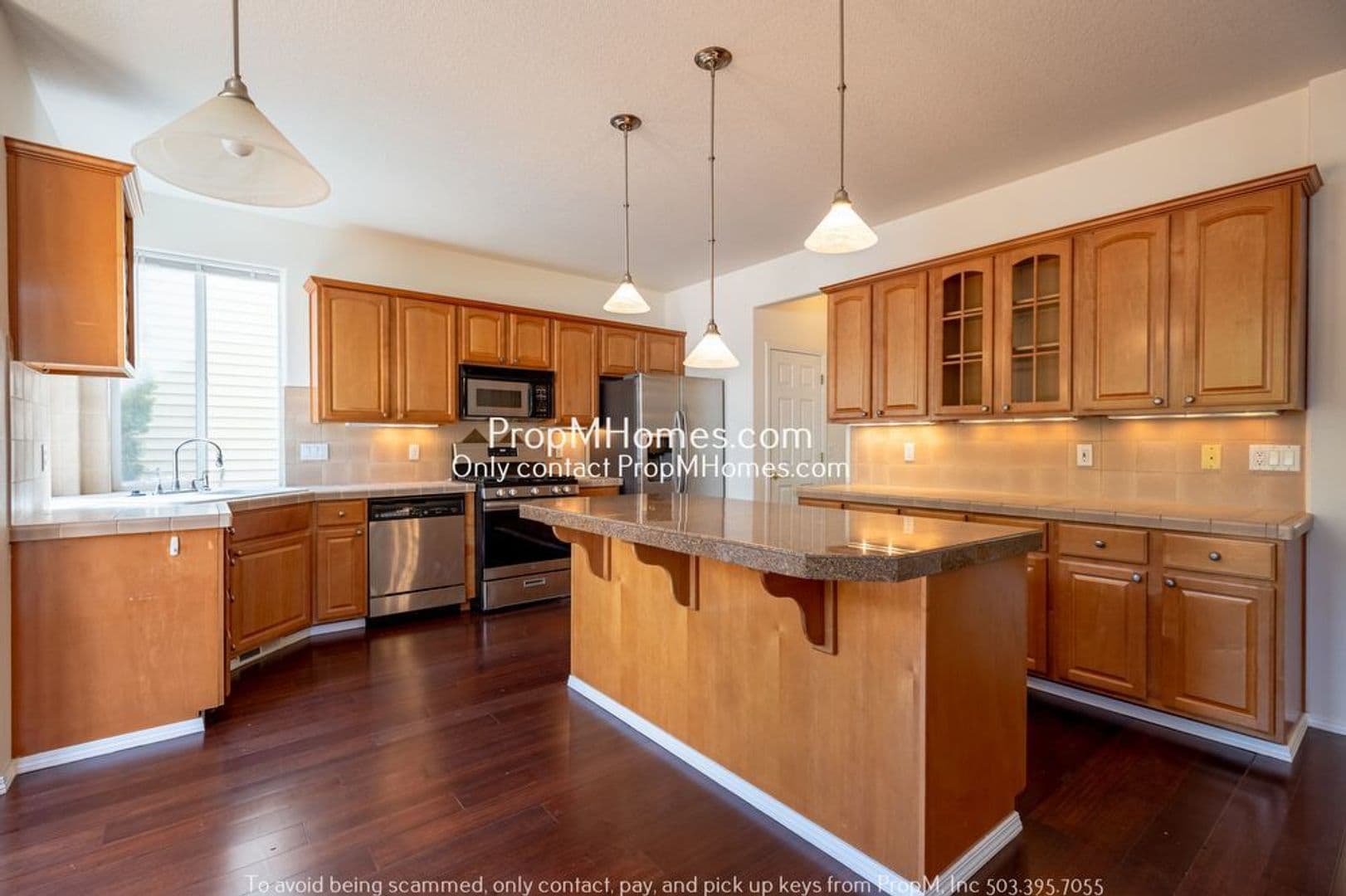 Wilsonville House: 7561 SW Thornton Street