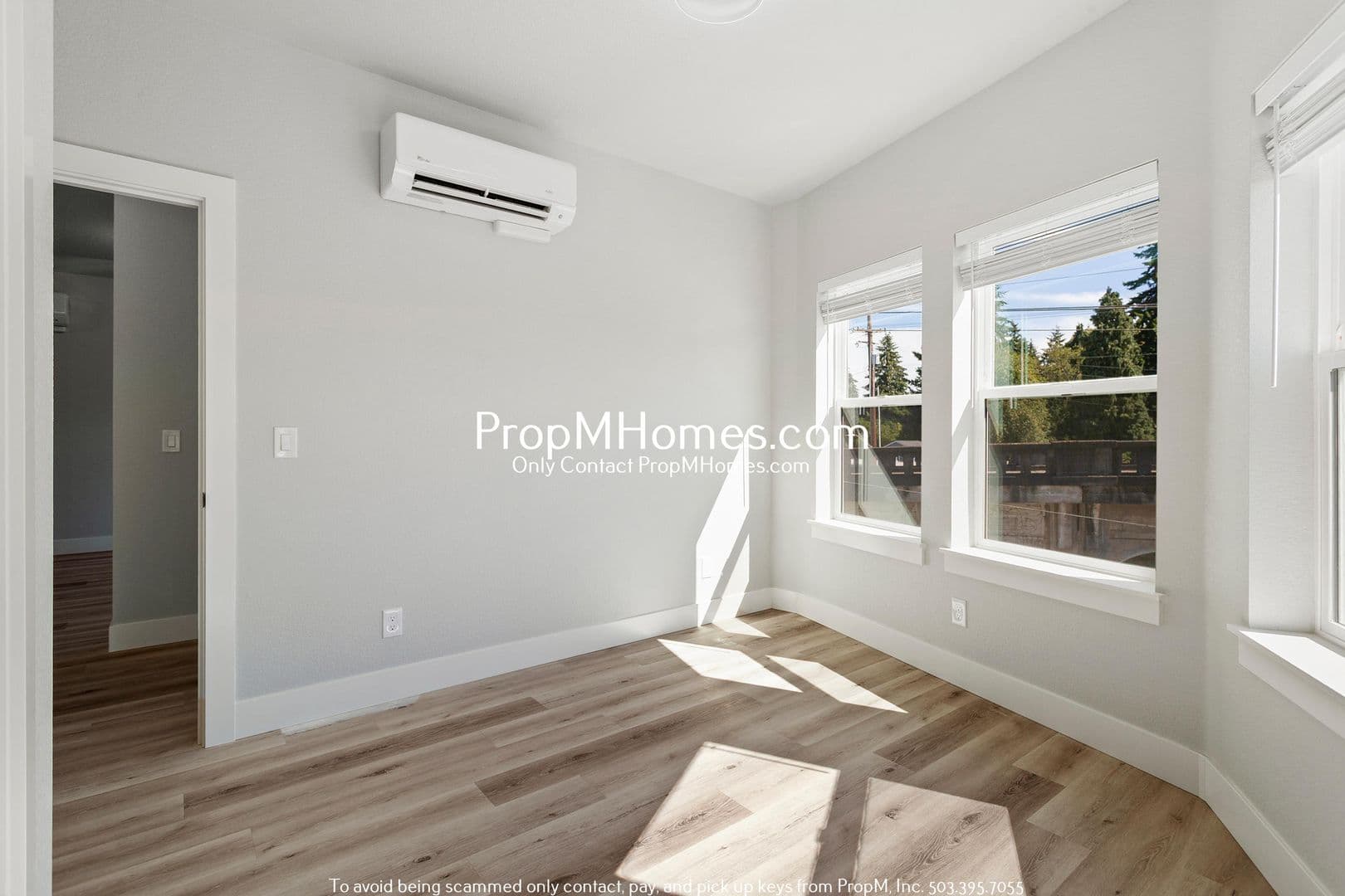 Portland Apartment: 7921 SW Old Capitol Highway - NEW PROPERTY