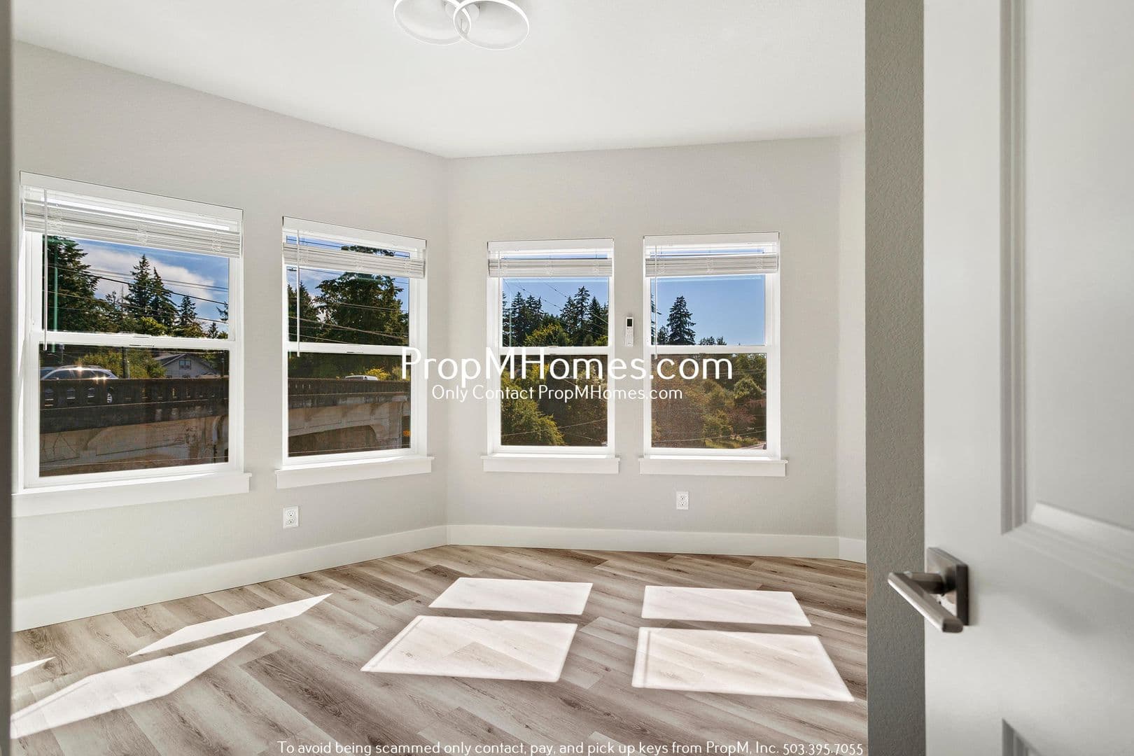 Portland Apartment: 7921 SW Old Capitol Highway - NEW PROPERTY