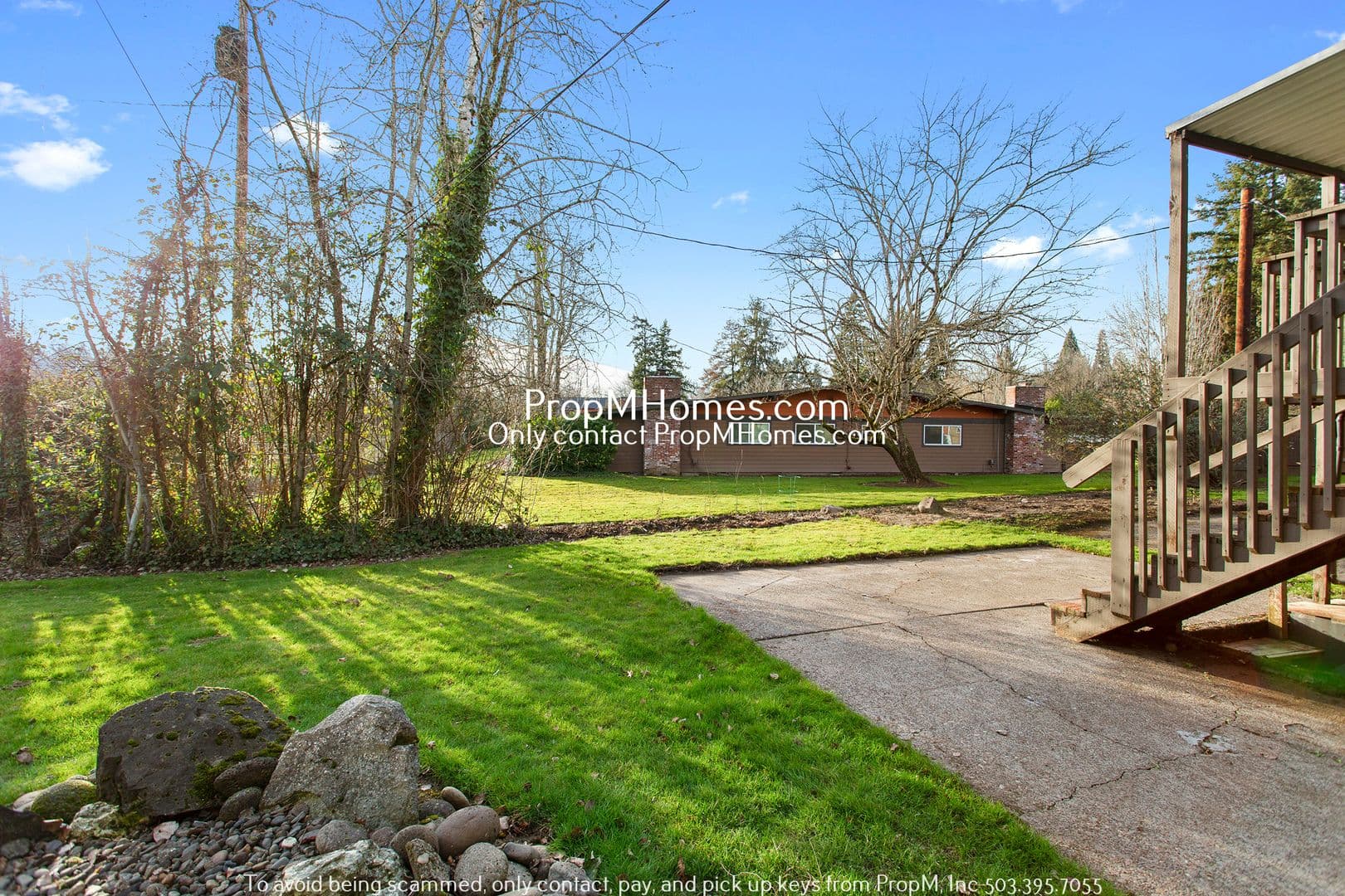 Portland Multiplex: 5855 SW Oleson Road
