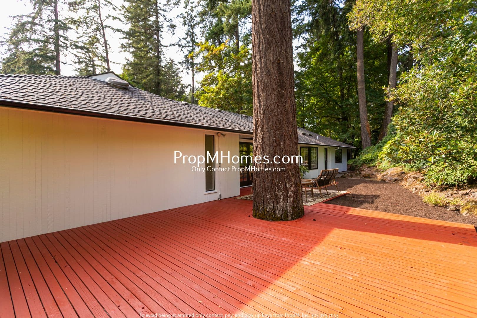 Lake Oswego House: 361 Berwick Road - NEW PROPERTY