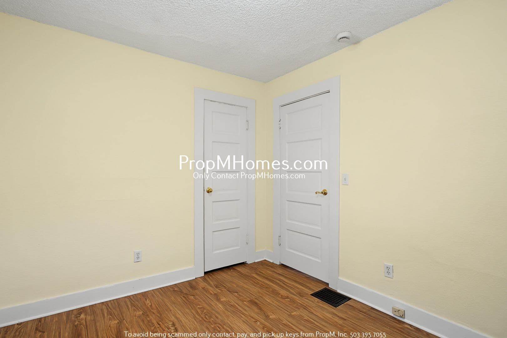 Portland House: 9038 NE Humboldt Street - NEW PROPERTY