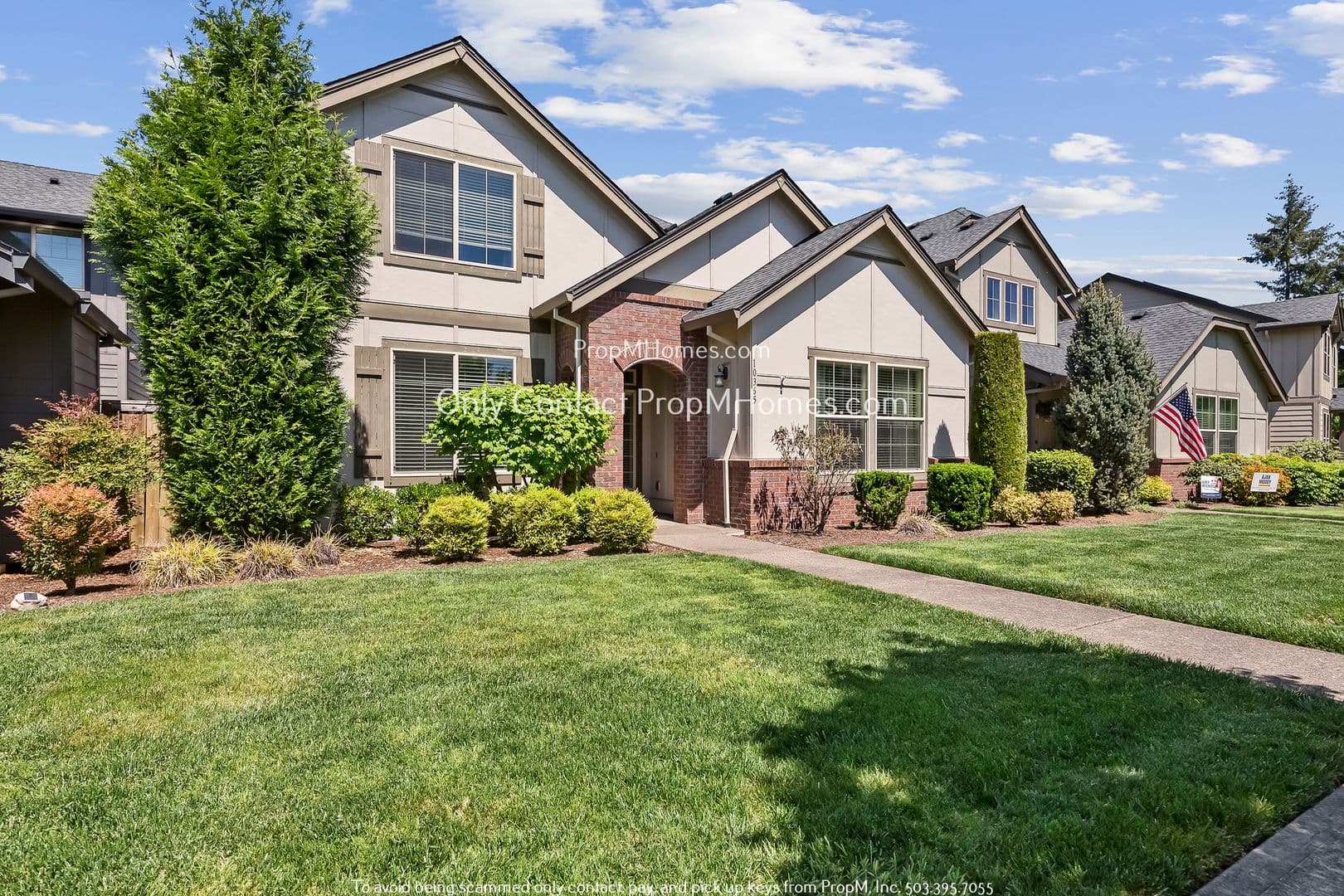 Wilsonville House: 10365 SW Lisbon St