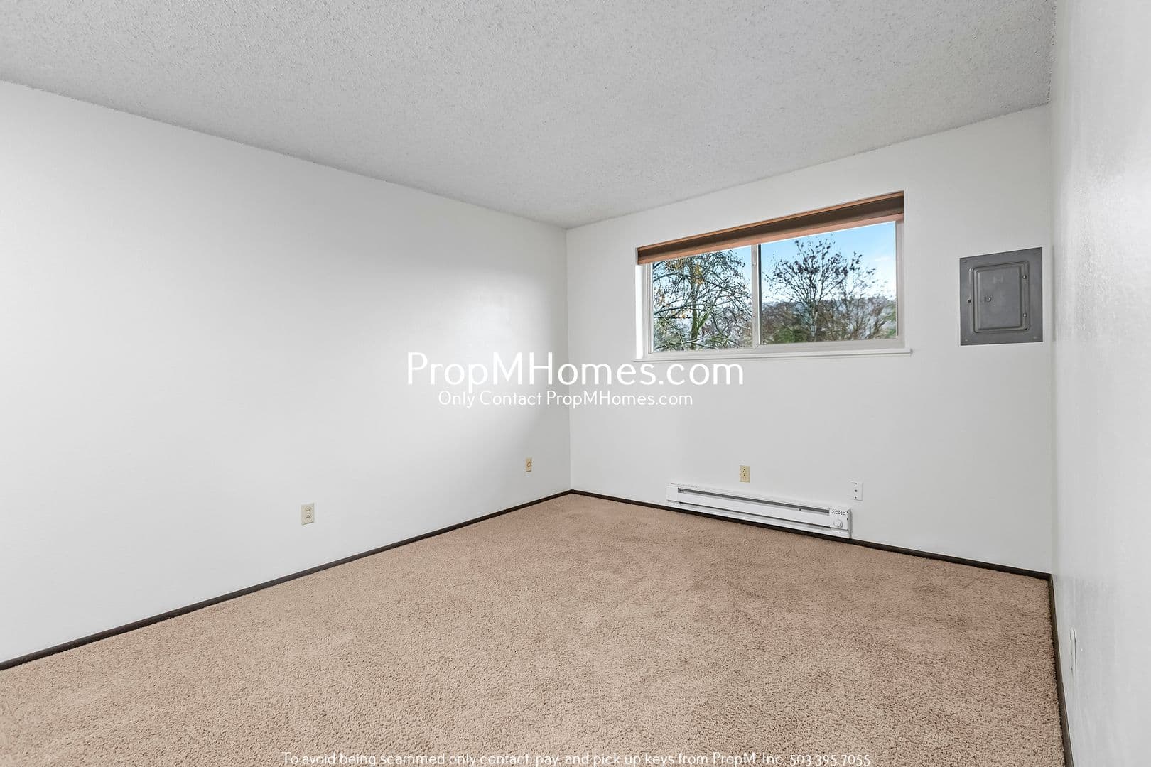 Oregon City Apartment: 1115 Washington Street