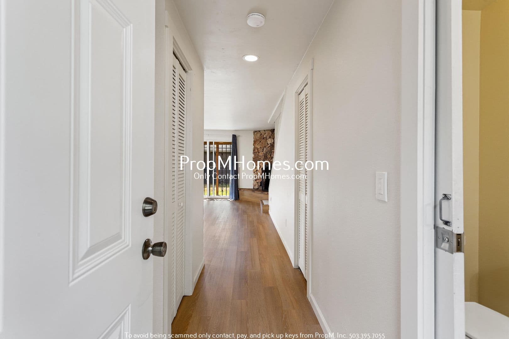 Portland House: 3717 NE Mallory Avenue