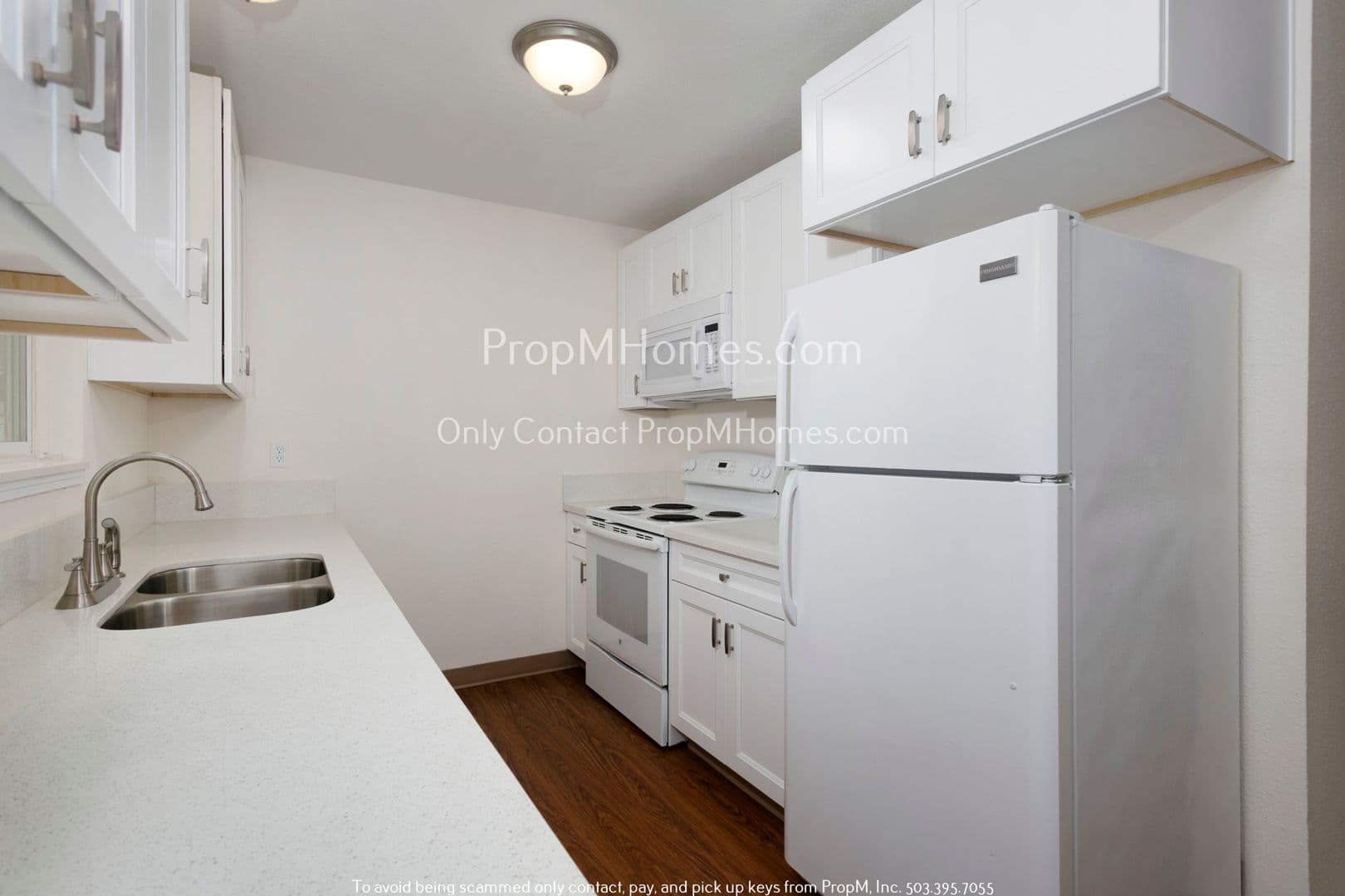 Beaverton House: 13400 SW Walker Road