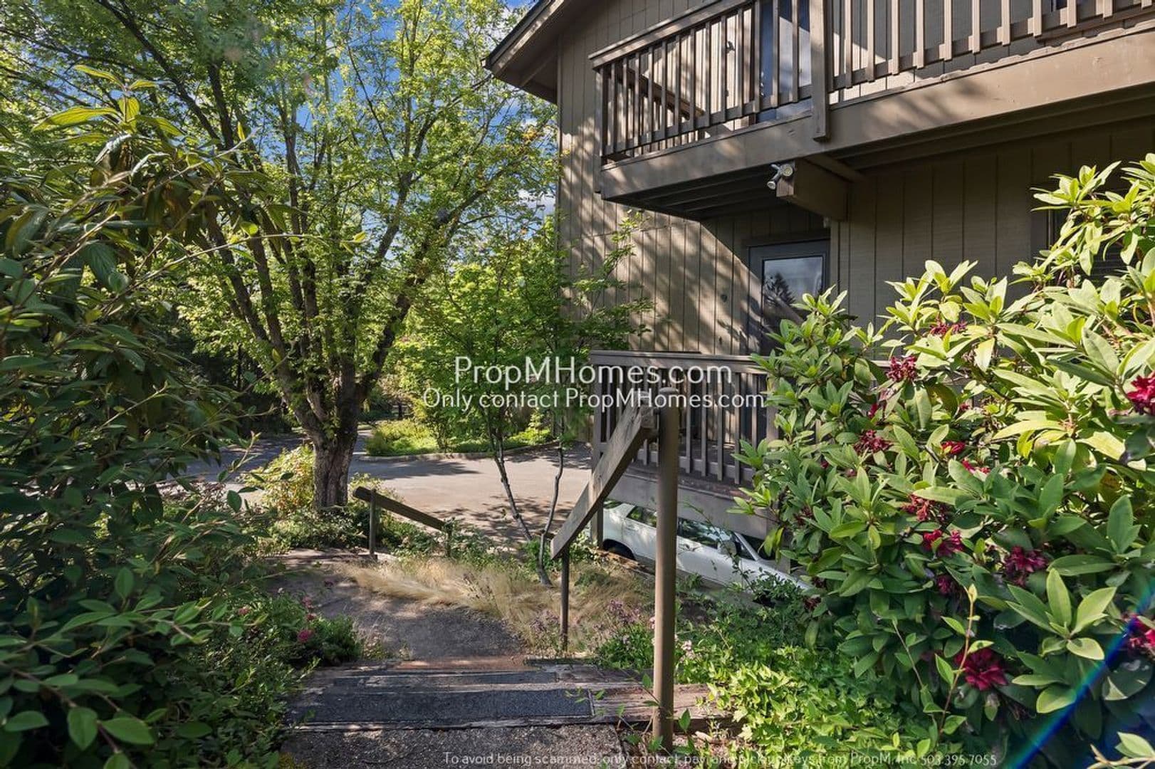Portland House: 7744 SW Barnes Road Unit E