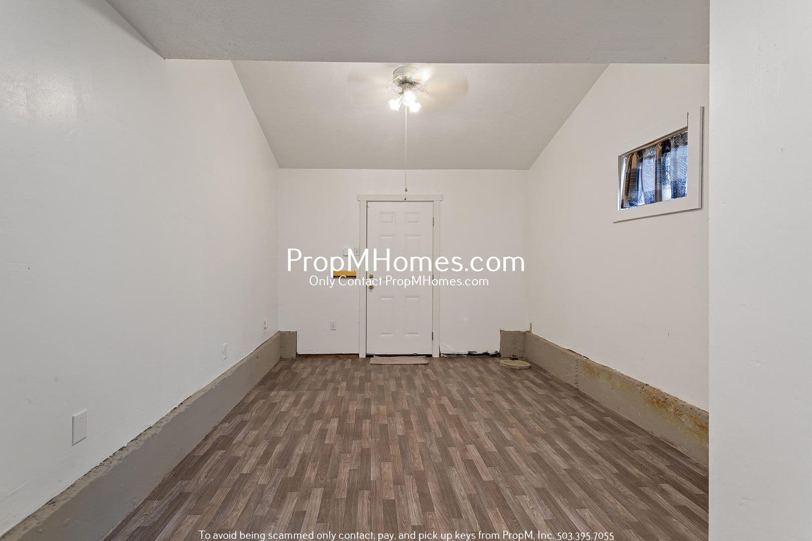 Portland House: 3717 NE Mallory Avenue