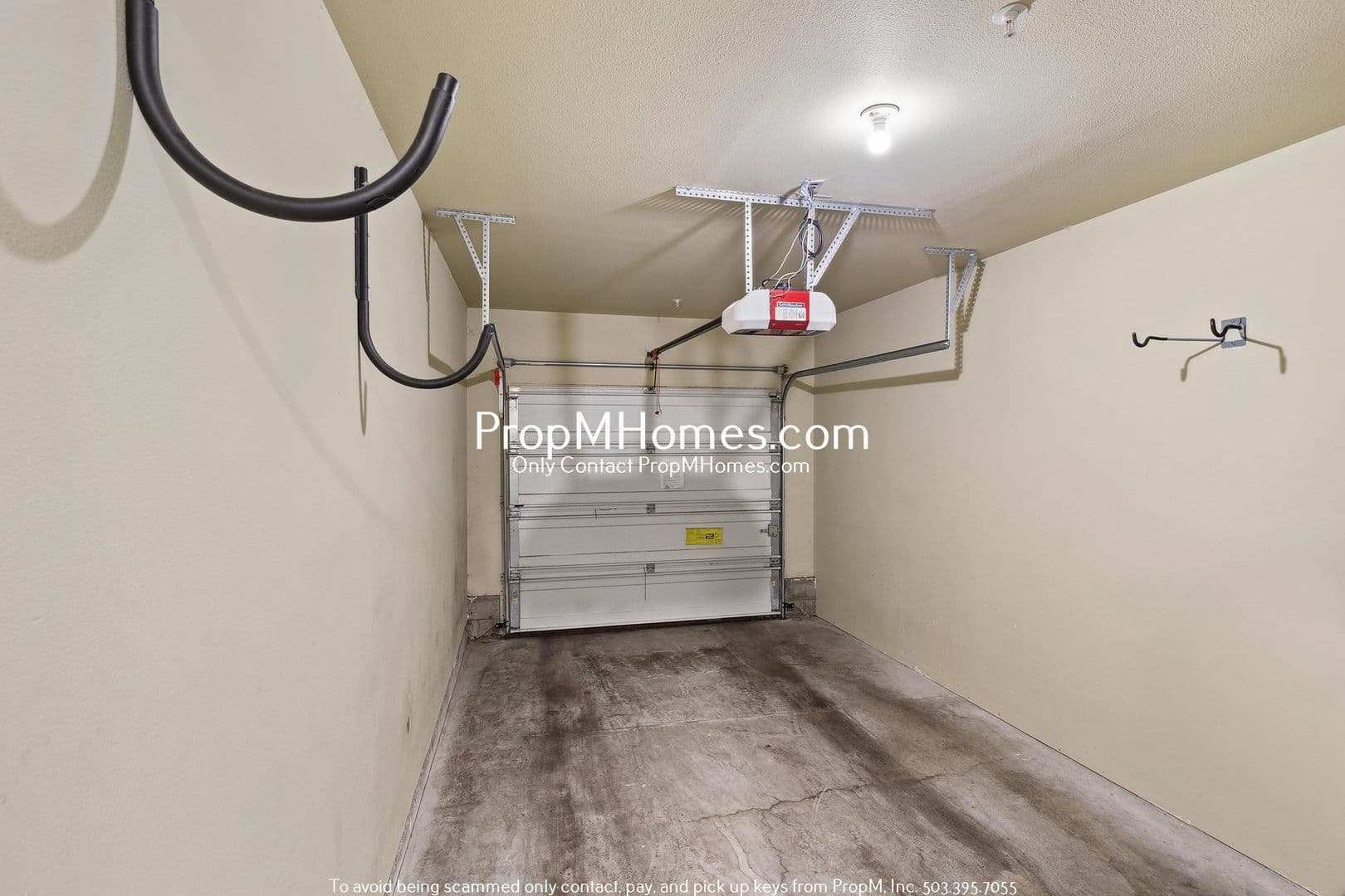 Portland House: 8020 N Burlington Avenue 9-6