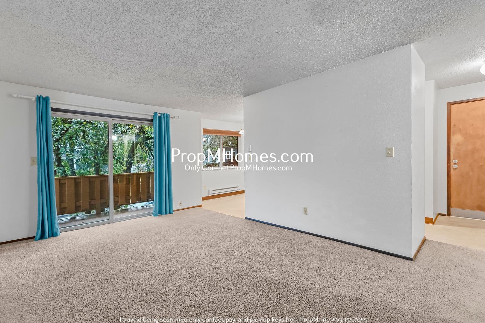 Oregon City Apartment: 1115 Washington Street