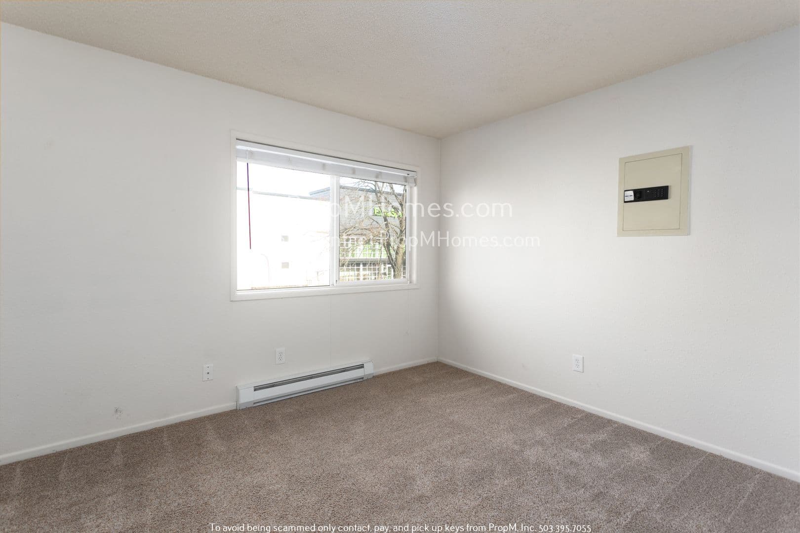 Portland Condo: 3510 SE 61st Avenue