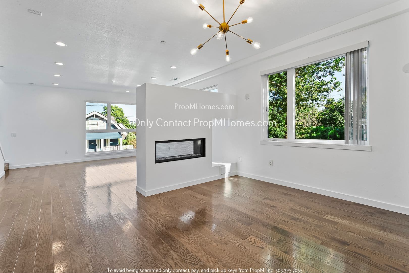 Portland House: 4479 NE Rodney Avenue Unit A