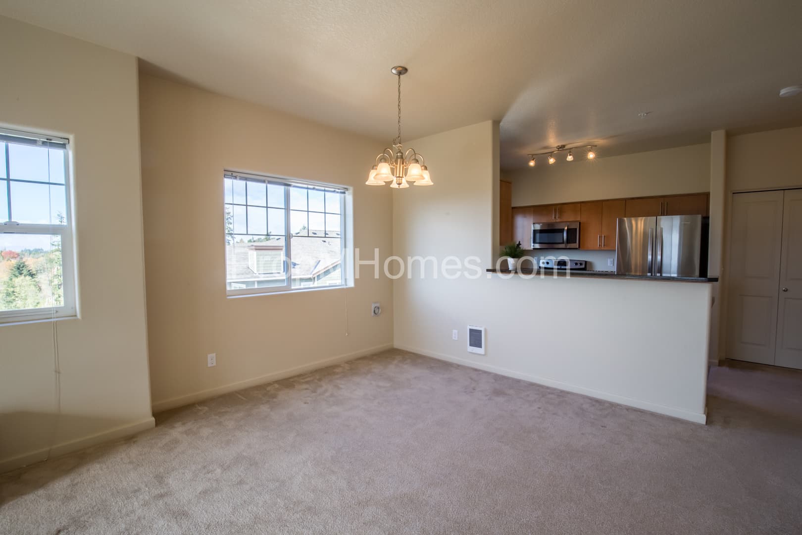 Portland Condo: 11850 NW Hollysprings Lane Unit 403