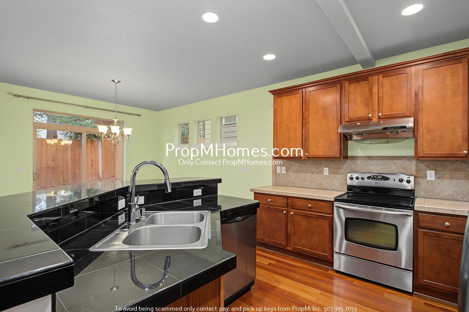 Portland House: 5893 NW Lark Meadow Terrace