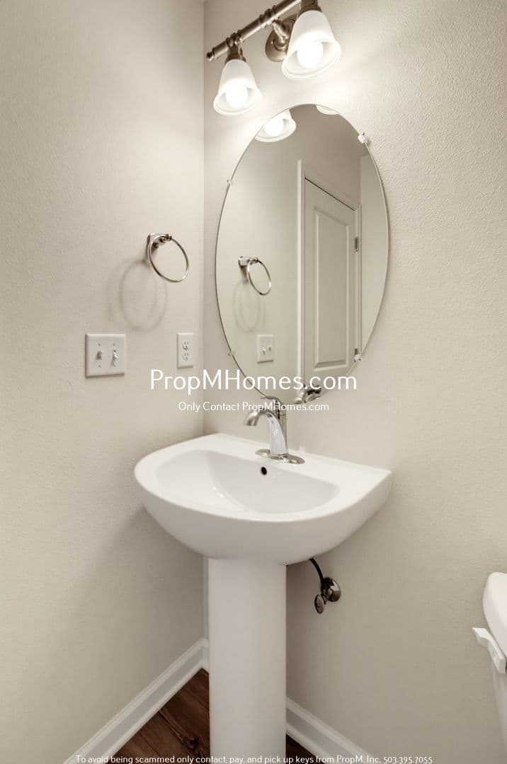 Beaverton House: 811 Windrose Terrace - NEW PROPERTY