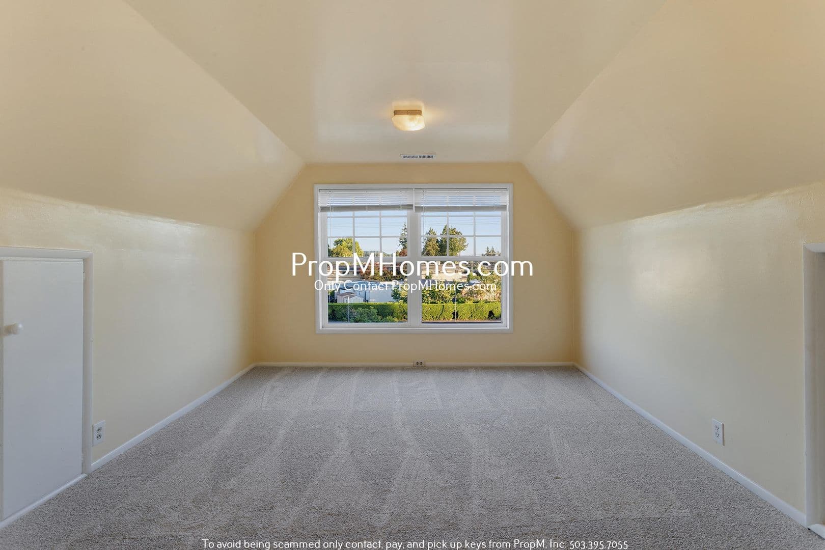 Gresham House: 19825 SE Stark Street - NEW PROPERTY