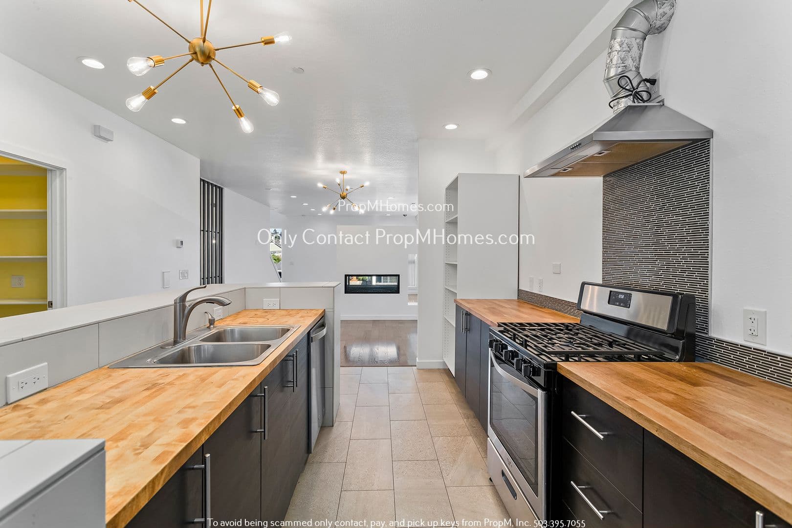 Portland House: 4479 NE Rodney Avenue Unit A