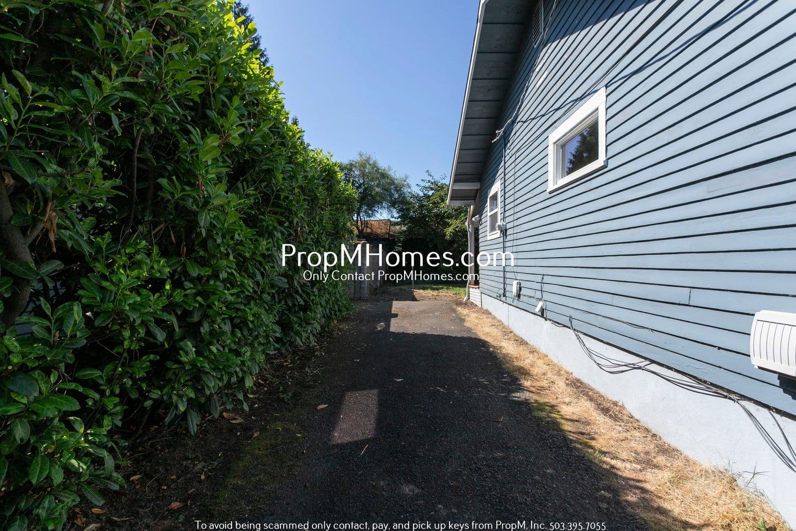 Portland House: 9038 NE Humboldt Street - NEW PROPERTY