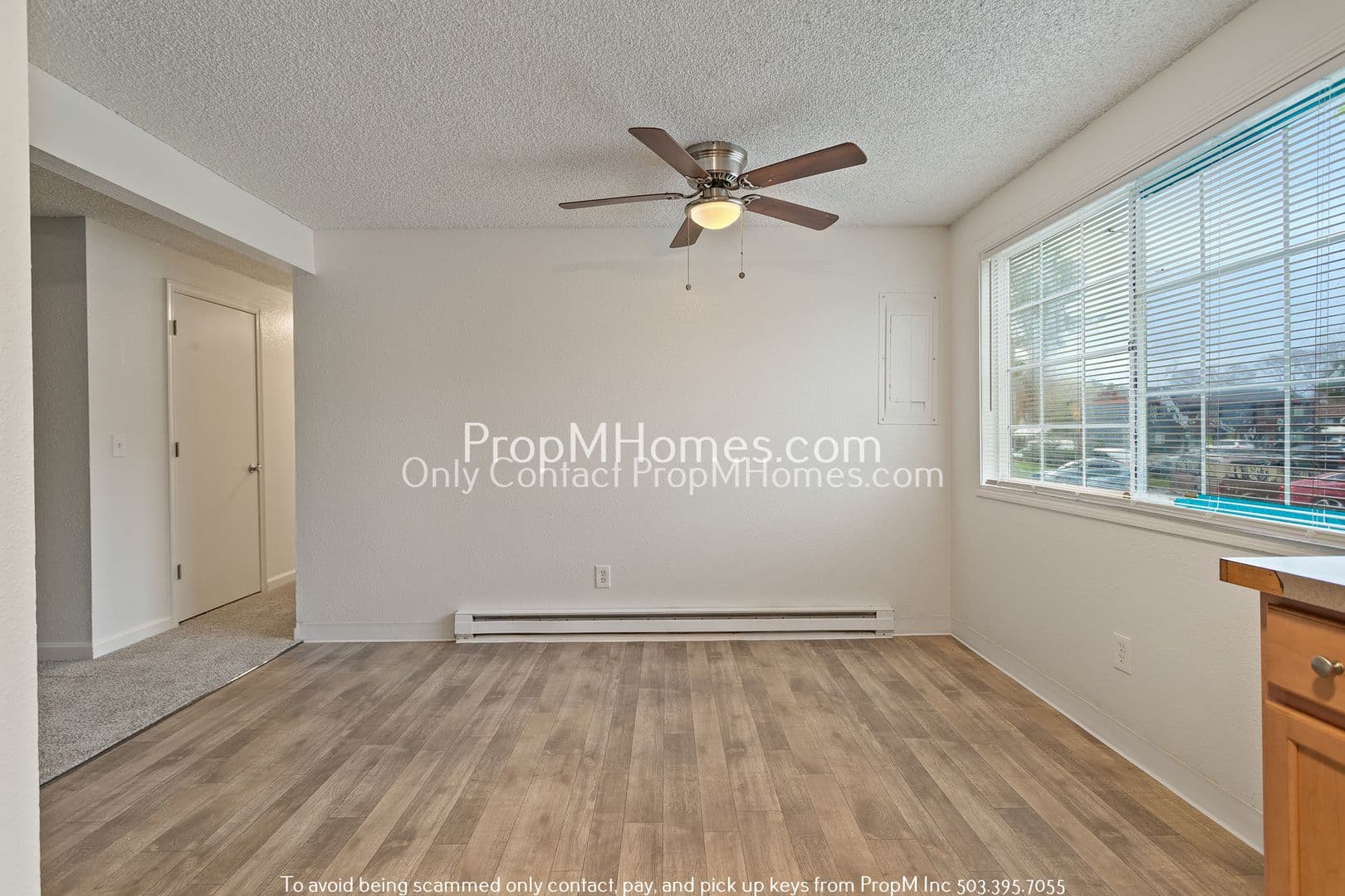 Beaverton Apartment: 3283 SW 126th Avenue