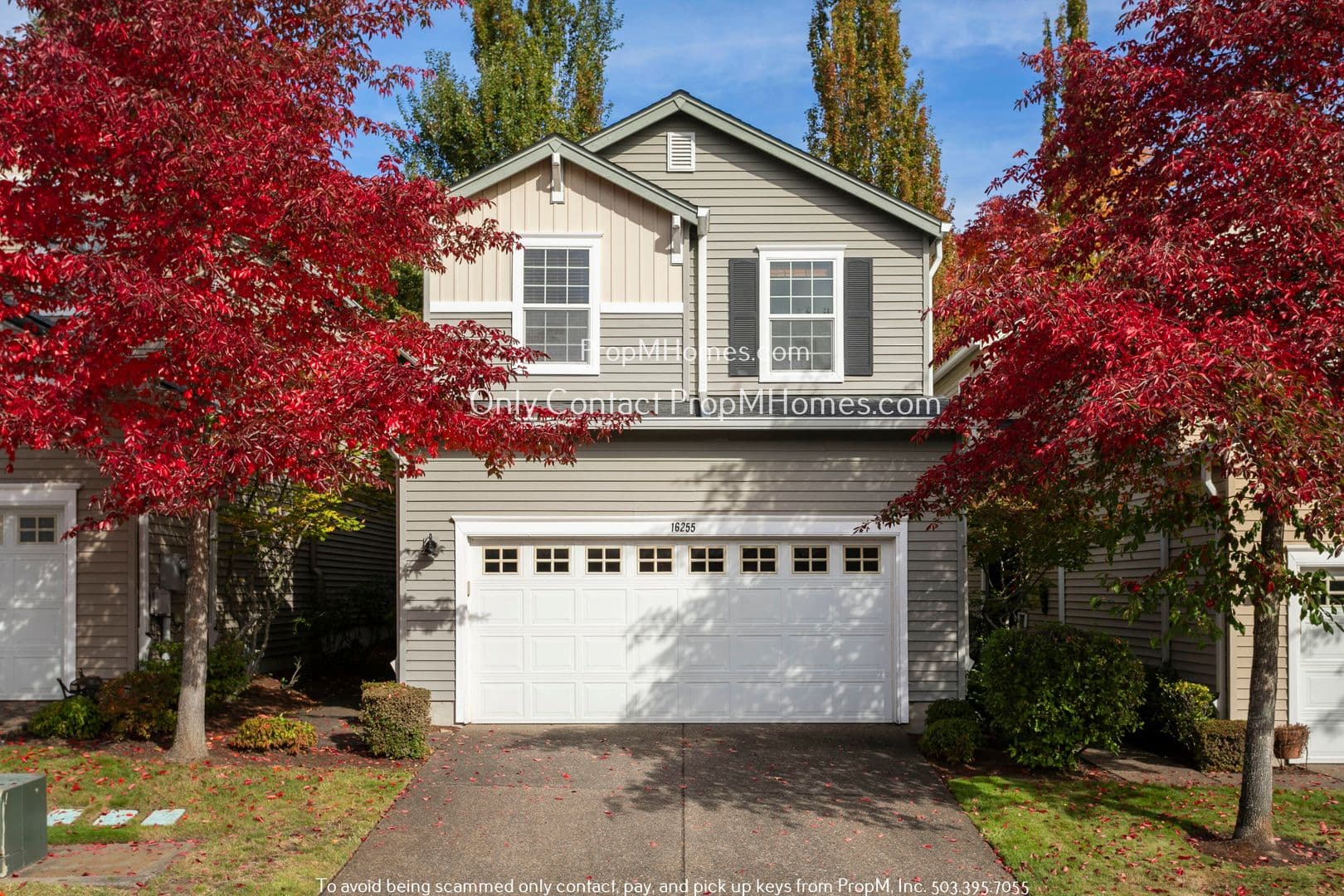 Beaverton House: 16255 SW Whistling Swan Lane Unit 220
