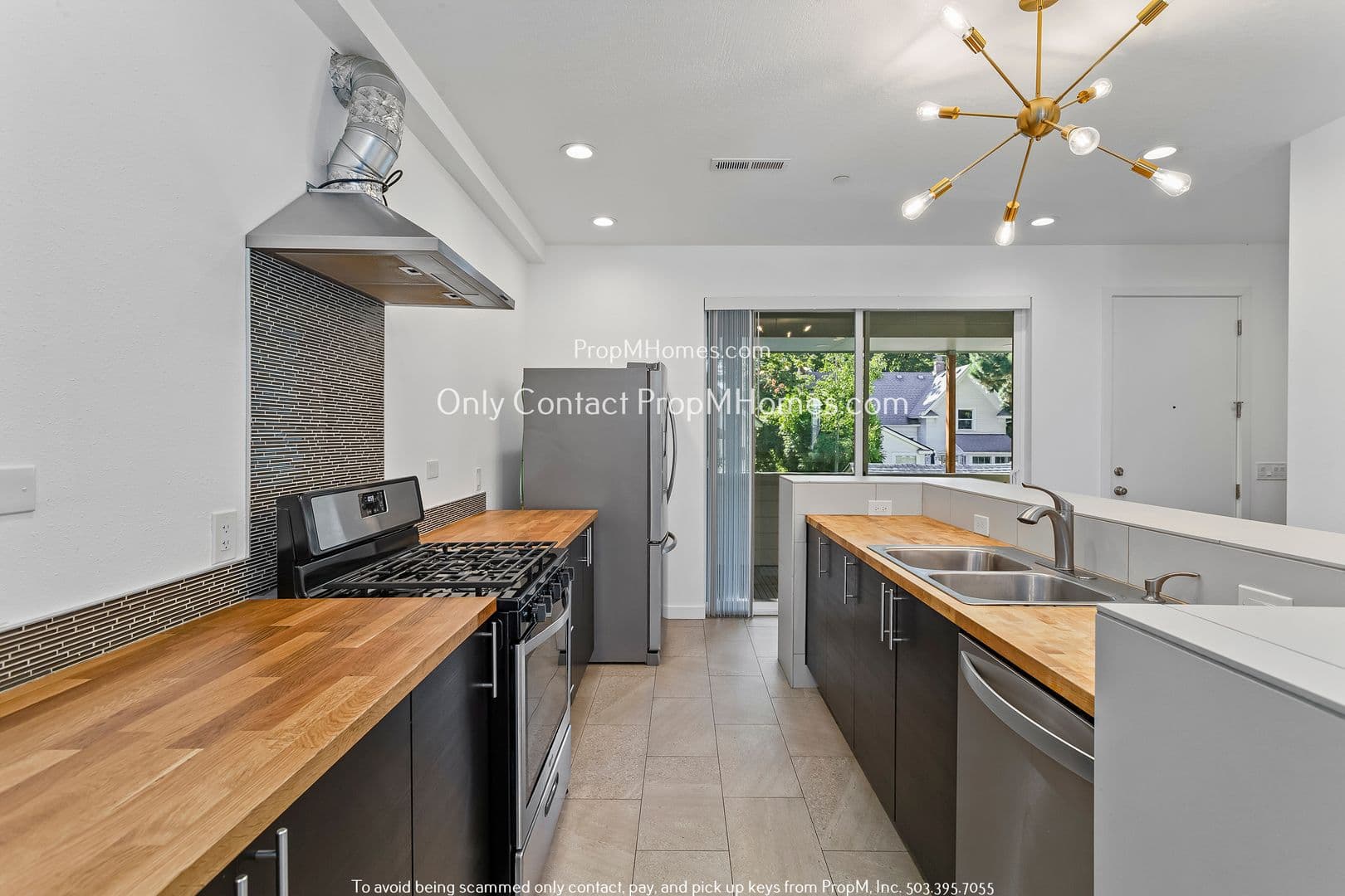 Portland House: 4479 NE Rodney Avenue Unit A