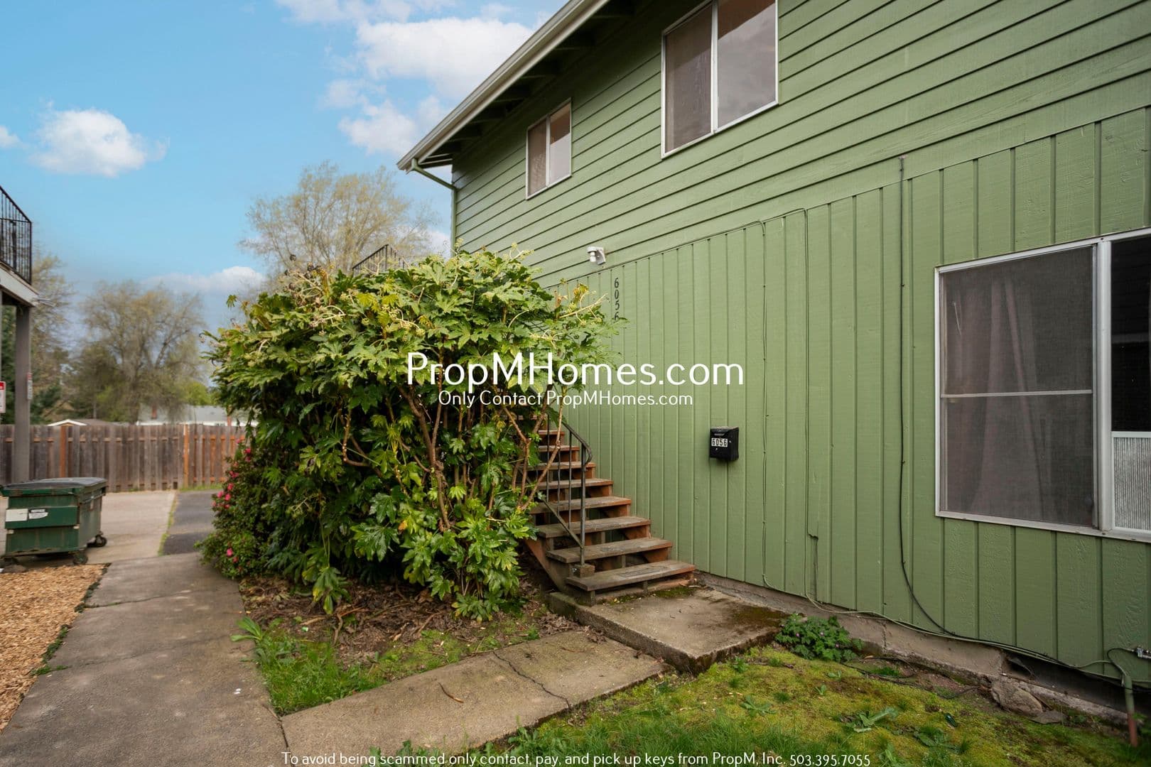 Beaverton Condo: 6056 SW Valley Avenue