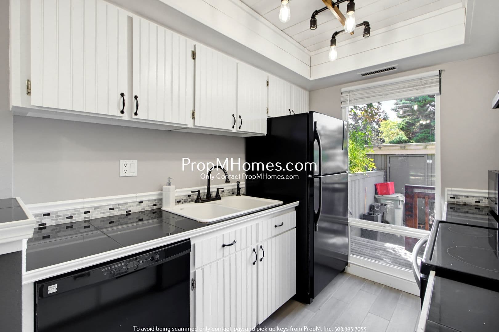 Beaverton House: 1614 NW Bridgeway Lane - NEW PROPERTY