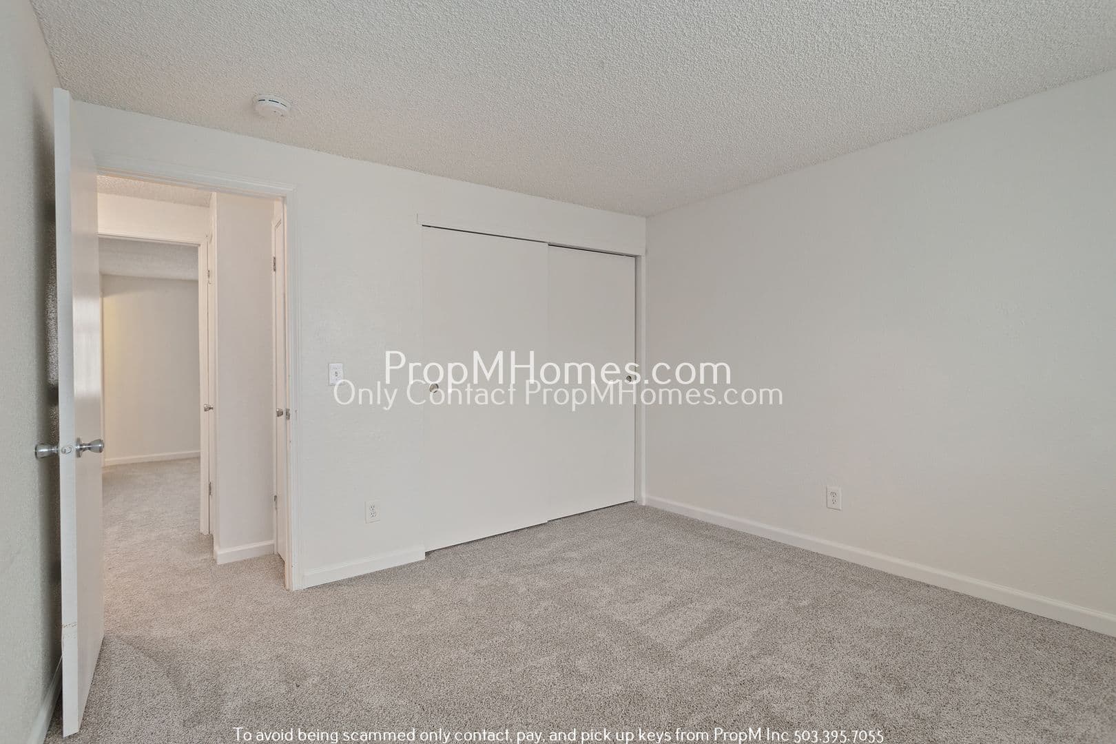 Beaverton Apartment: 3283 SW 126th Avenue